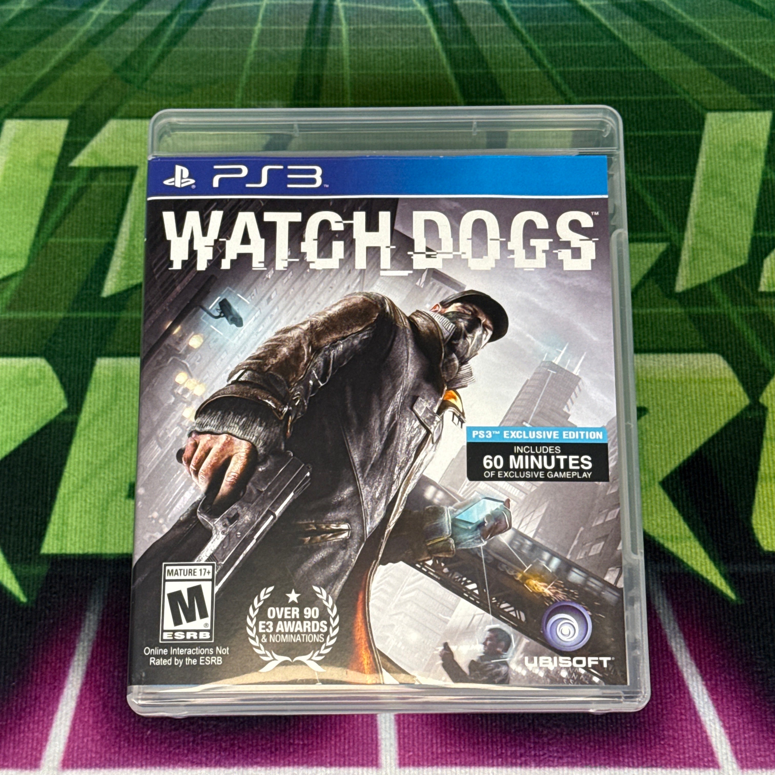Watch Dogs | PS3