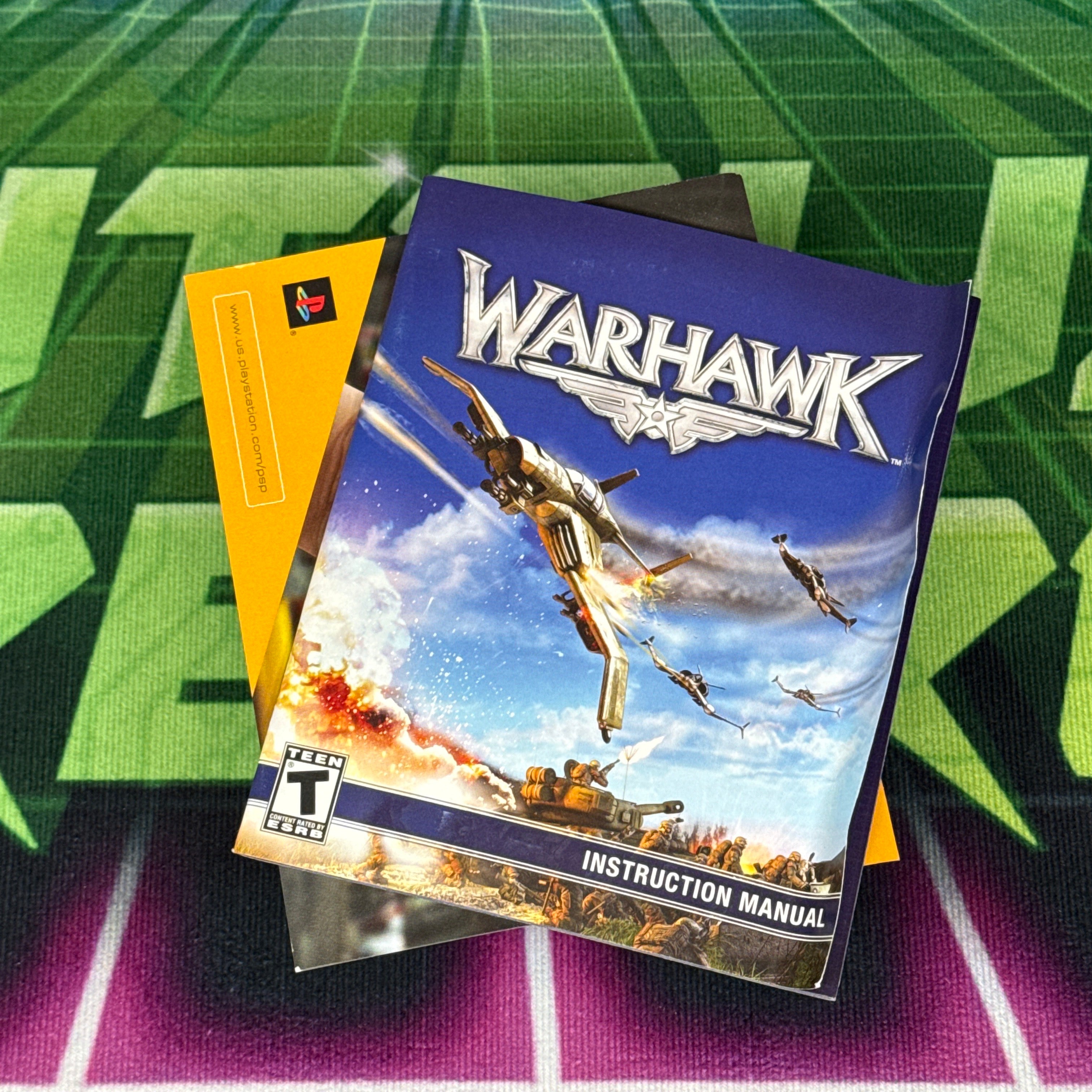 Warhawk | PS3