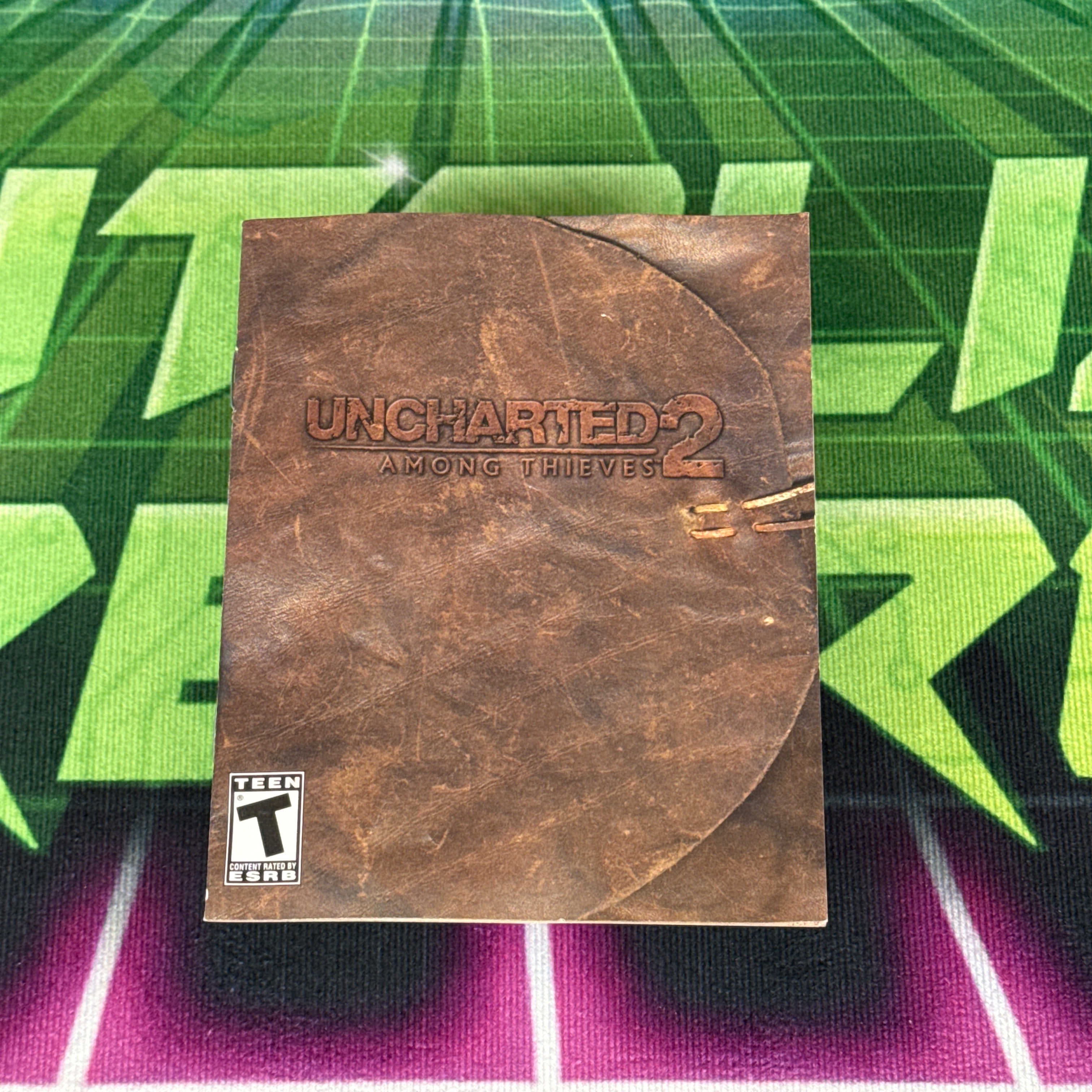 Uncharted 2: Among Thieves | PS3