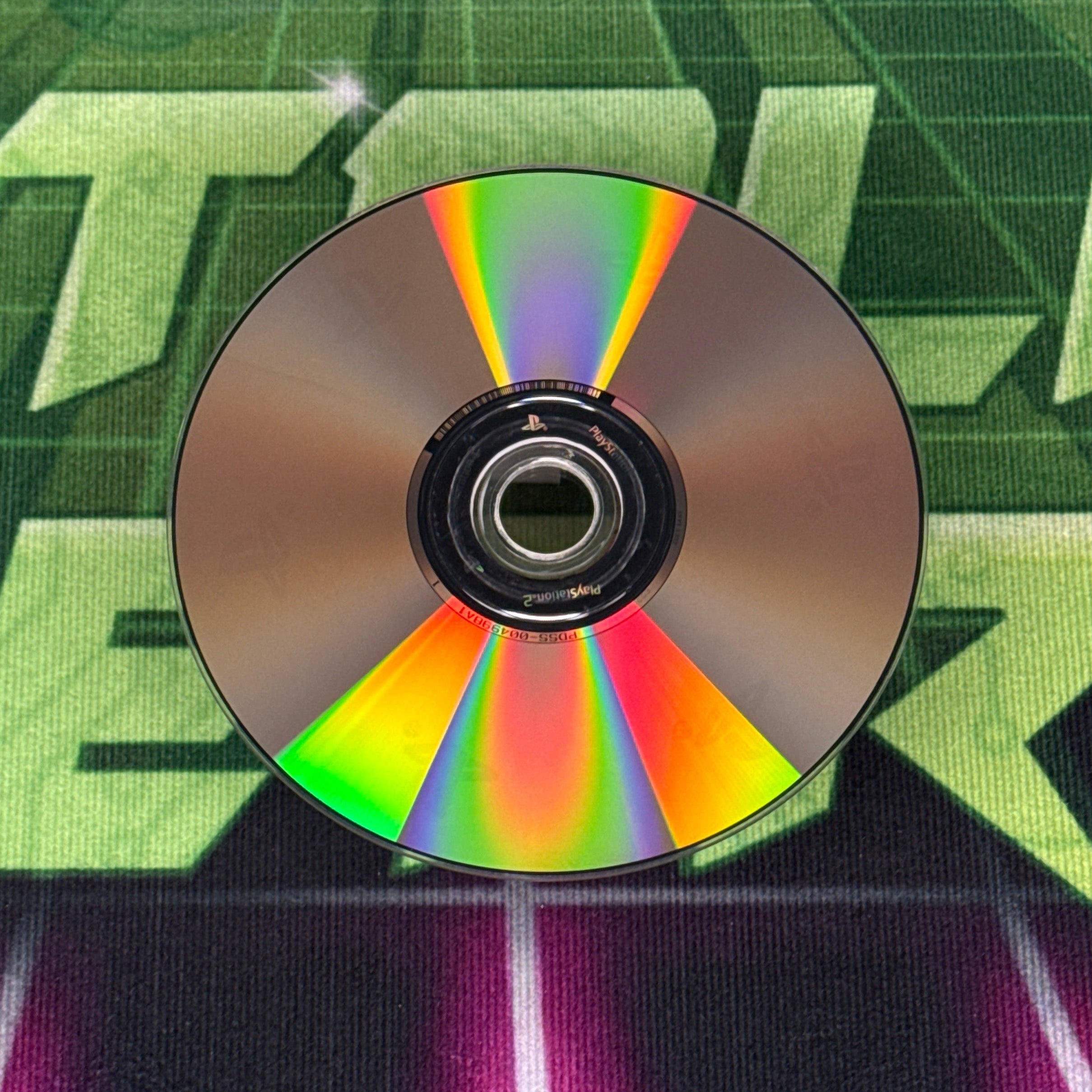 Grand Theft Auto: Vice City | PS2