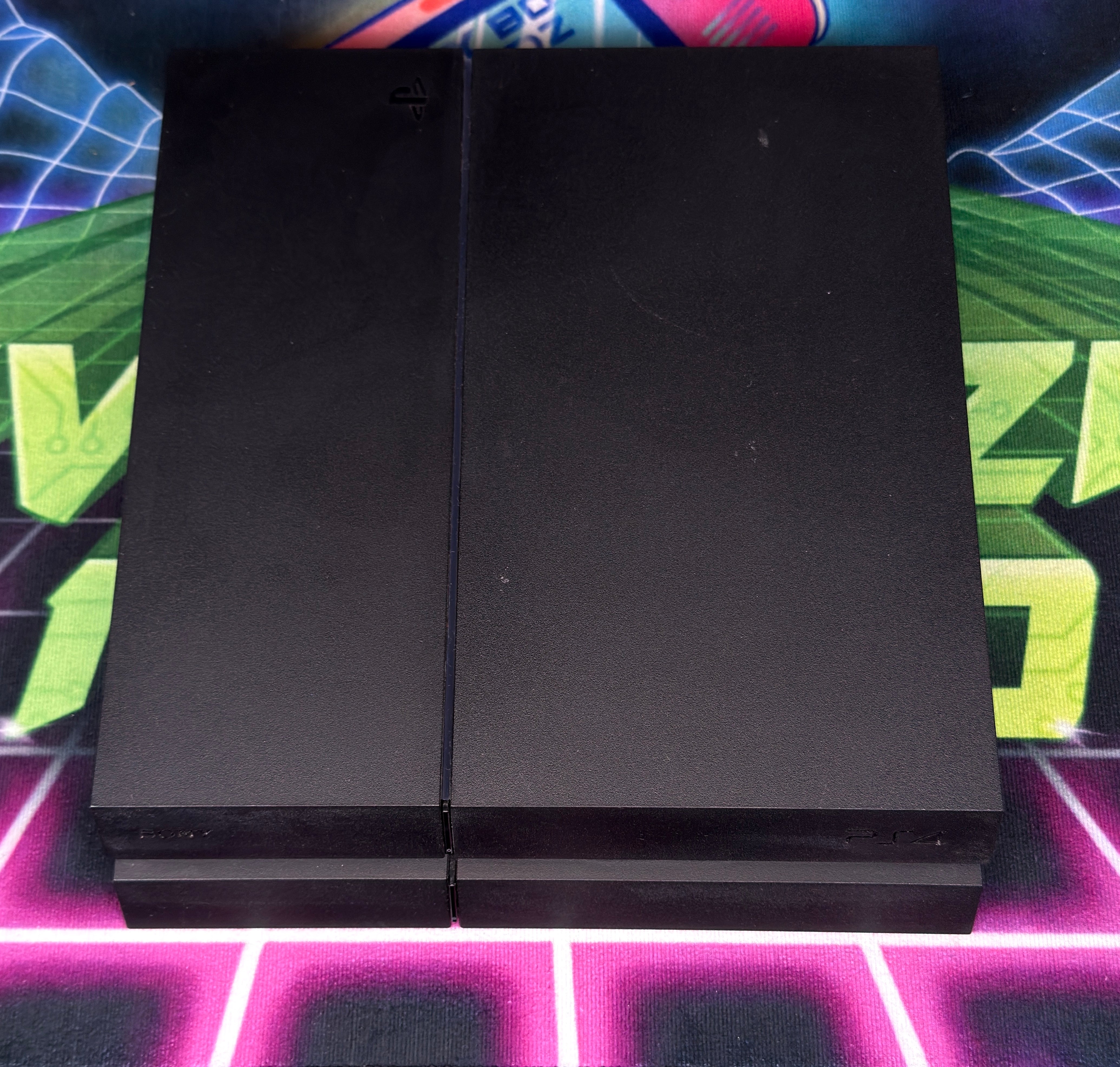 PlayStation 4 - 500GB
