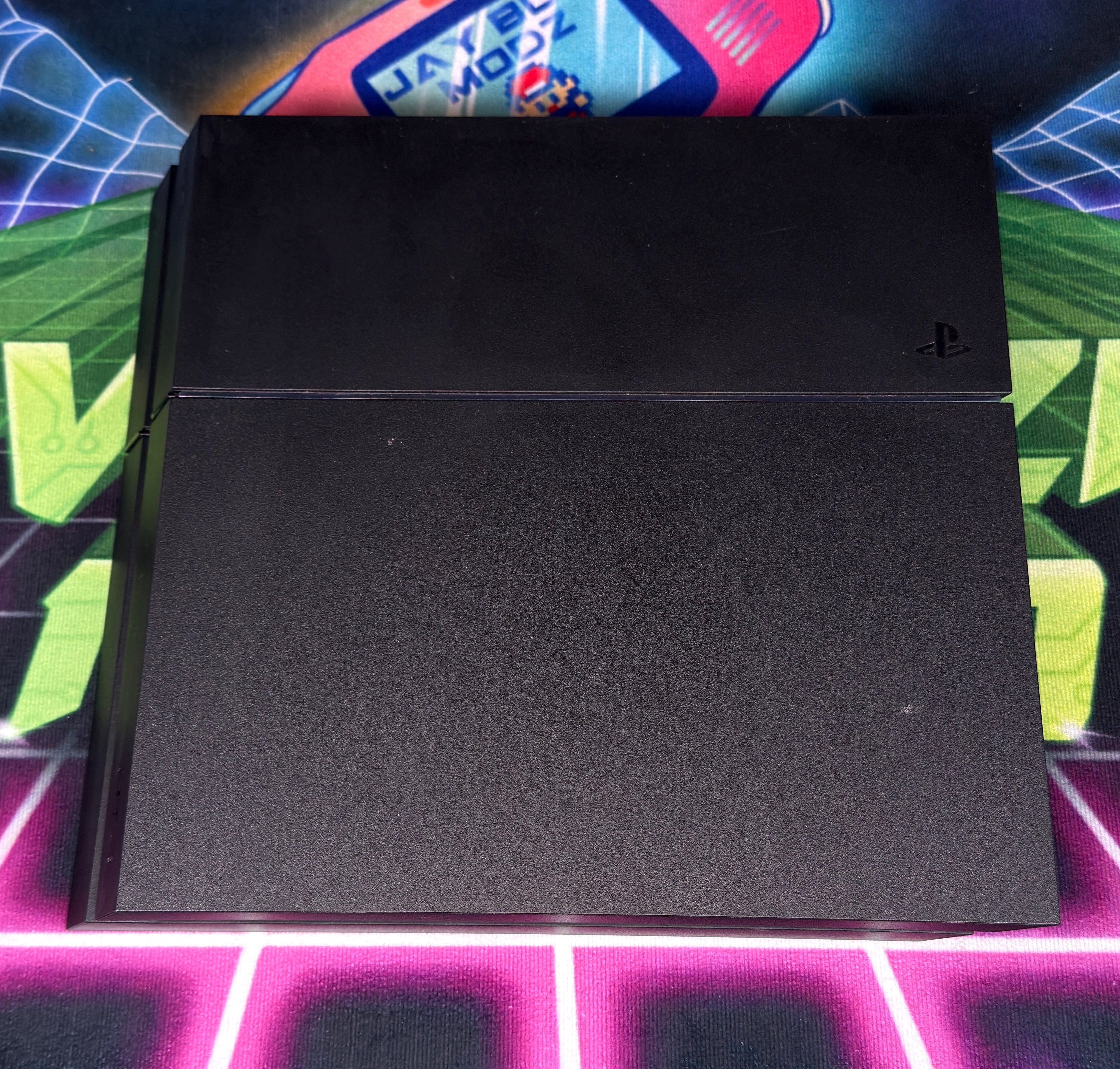 PlayStation 4 - 500GB