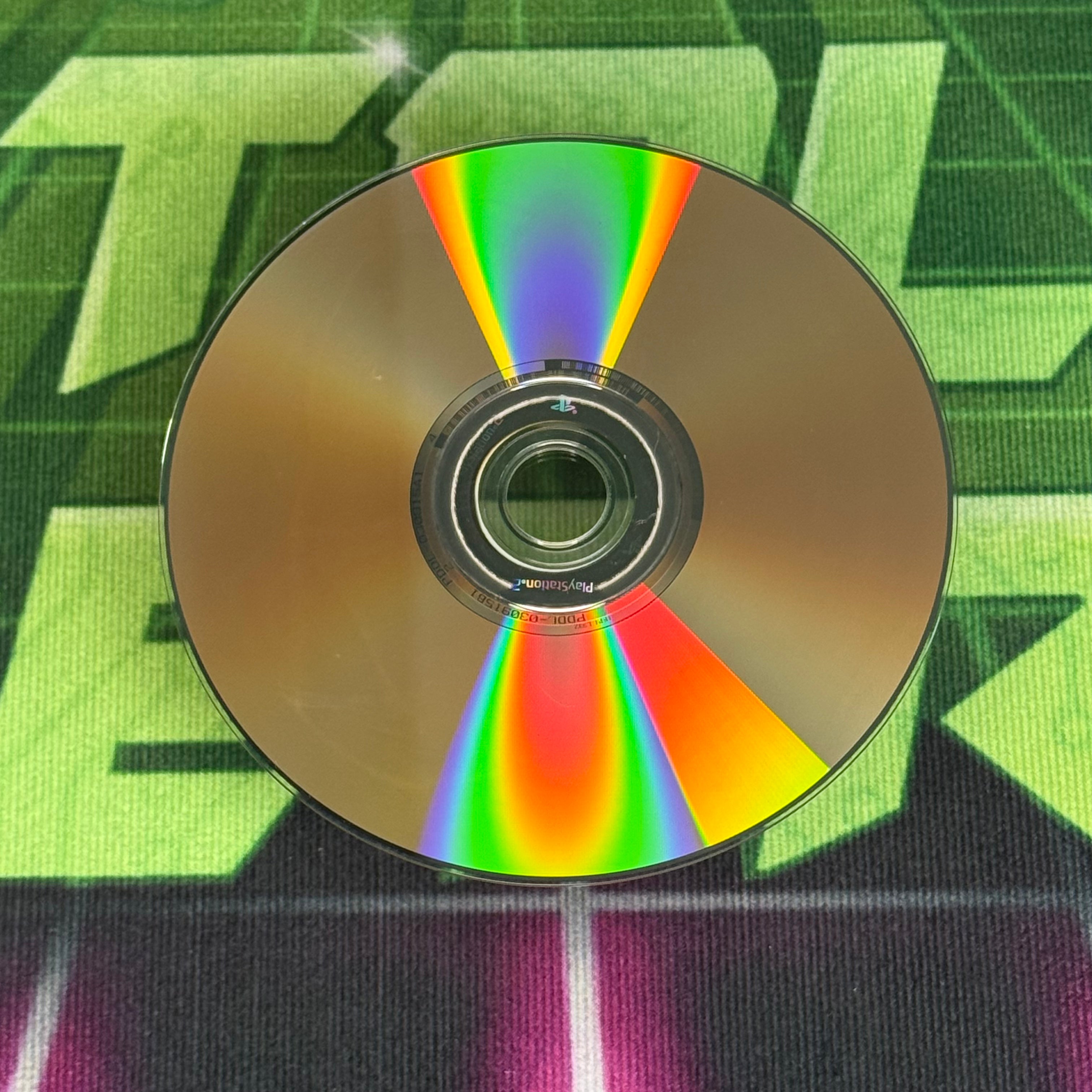 Guitar Hero World Tour | PS2