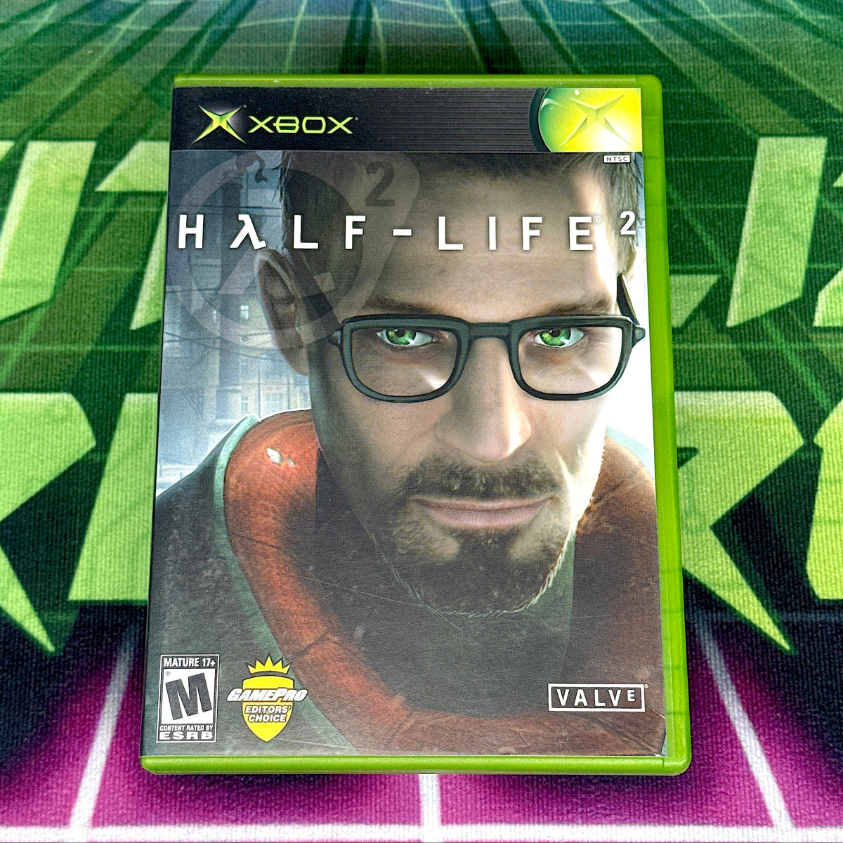 Half-Life 2 | Xbox