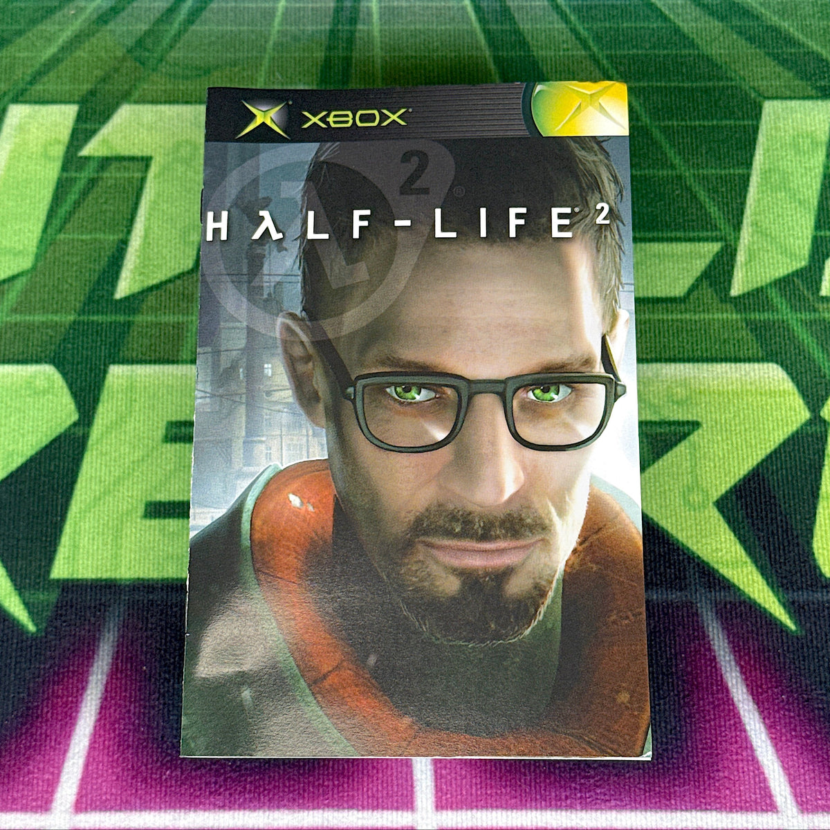 Half-Life 2 | Xbox