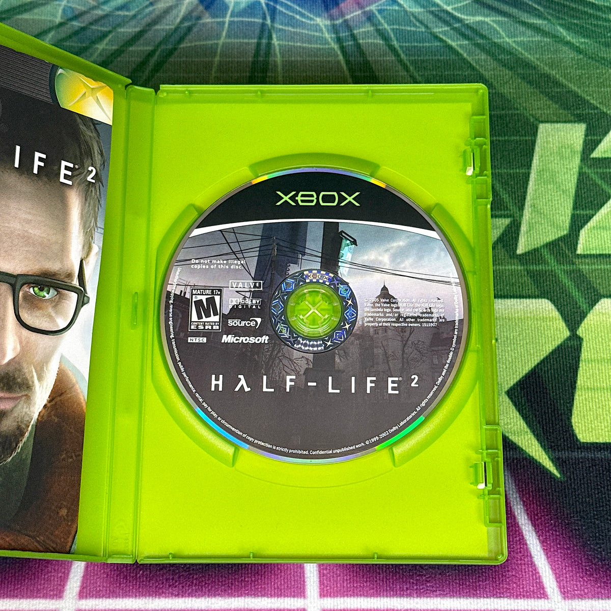 Half-Life 2 | Xbox