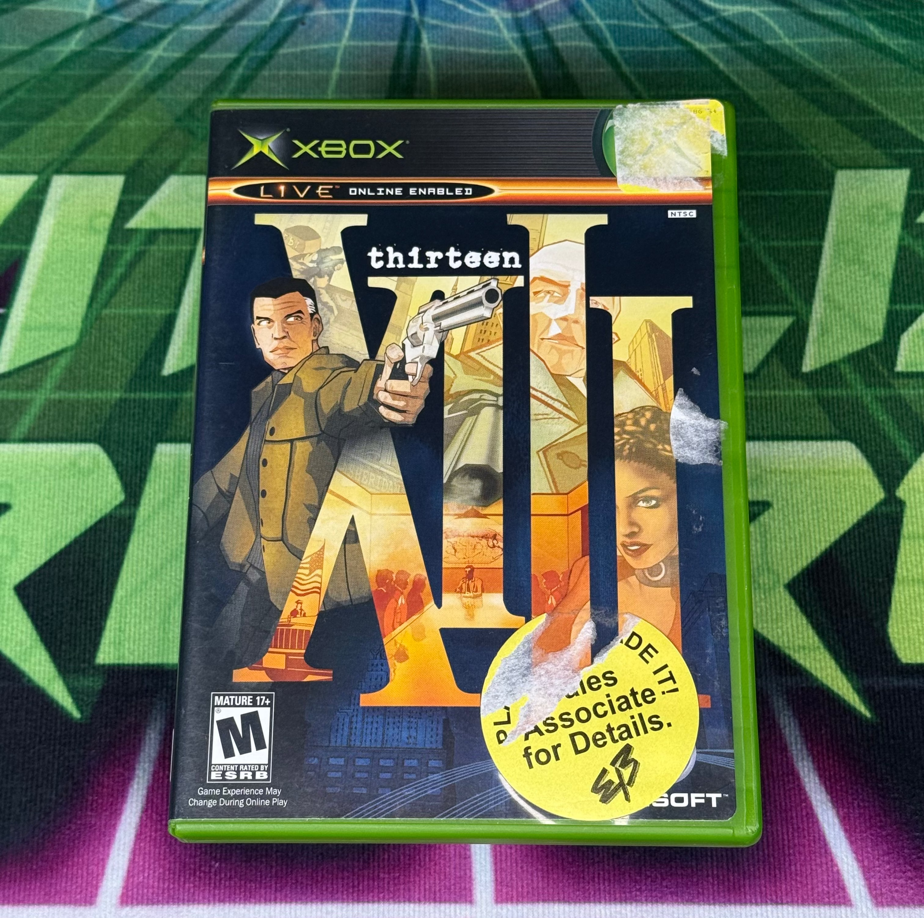 XIII | Xbox