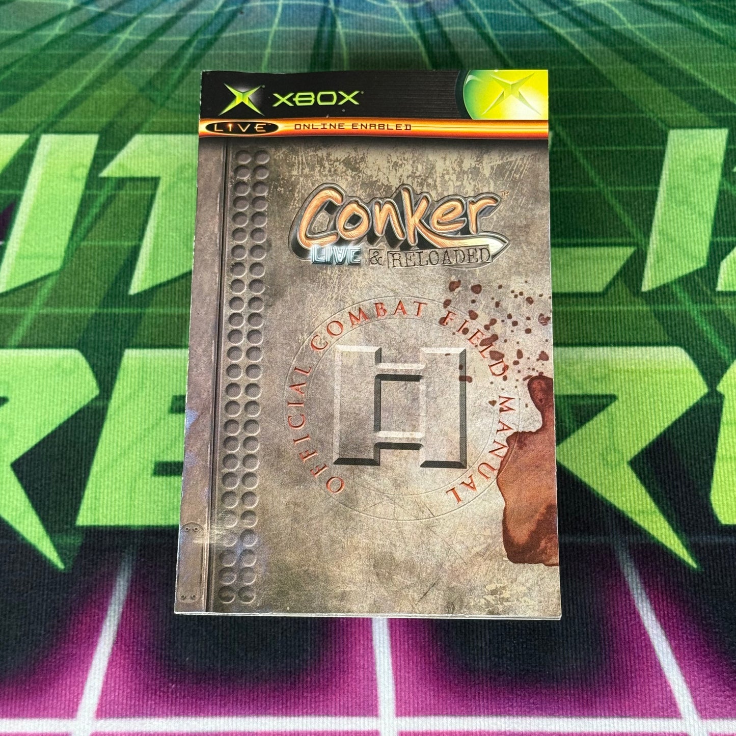 Conker: Live & Reloaded | Xbox