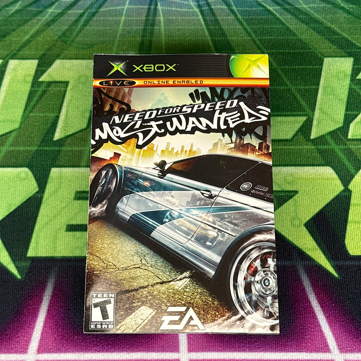 Need for Speed: Most Wanted | Xbox