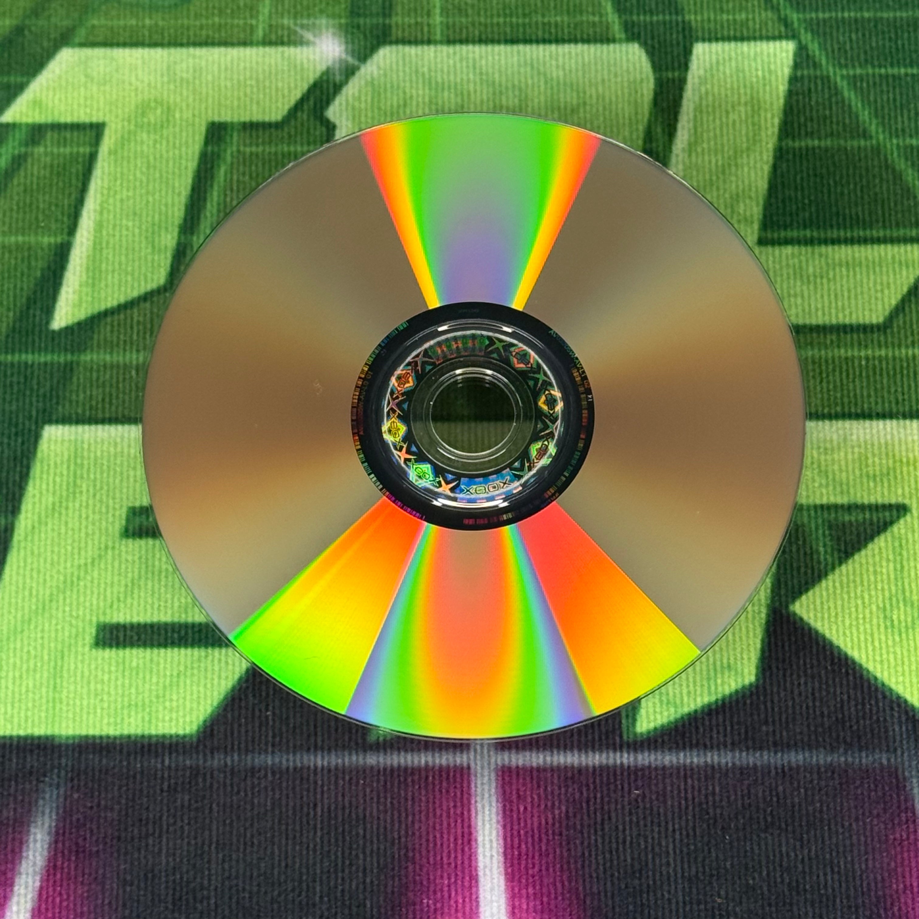 Doom 3 | Xbox