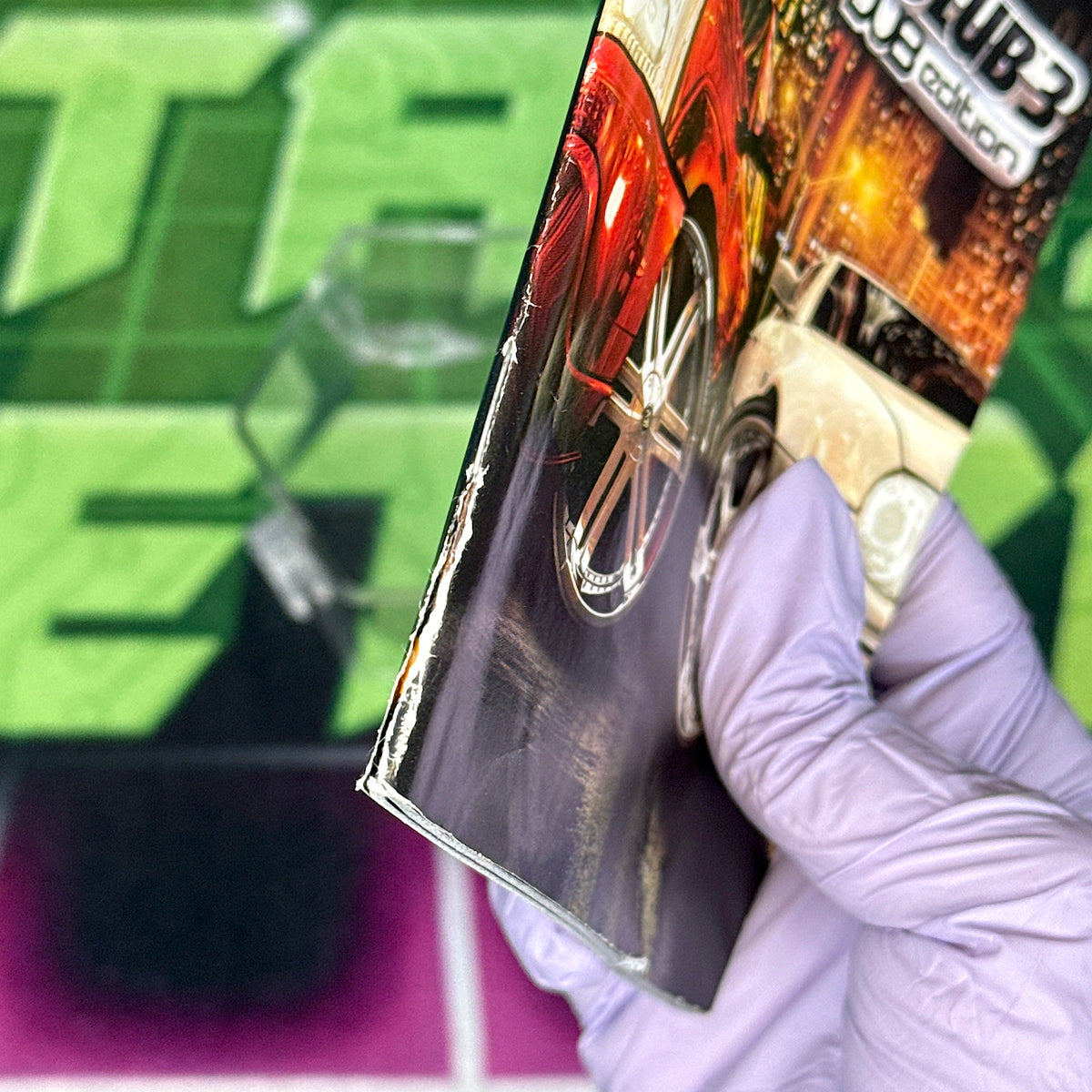 Midnight Club 3: DUB Edition | Xbox
