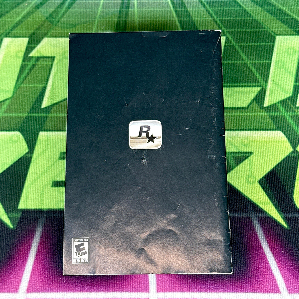Midnight Club 3: DUB Edition | Xbox