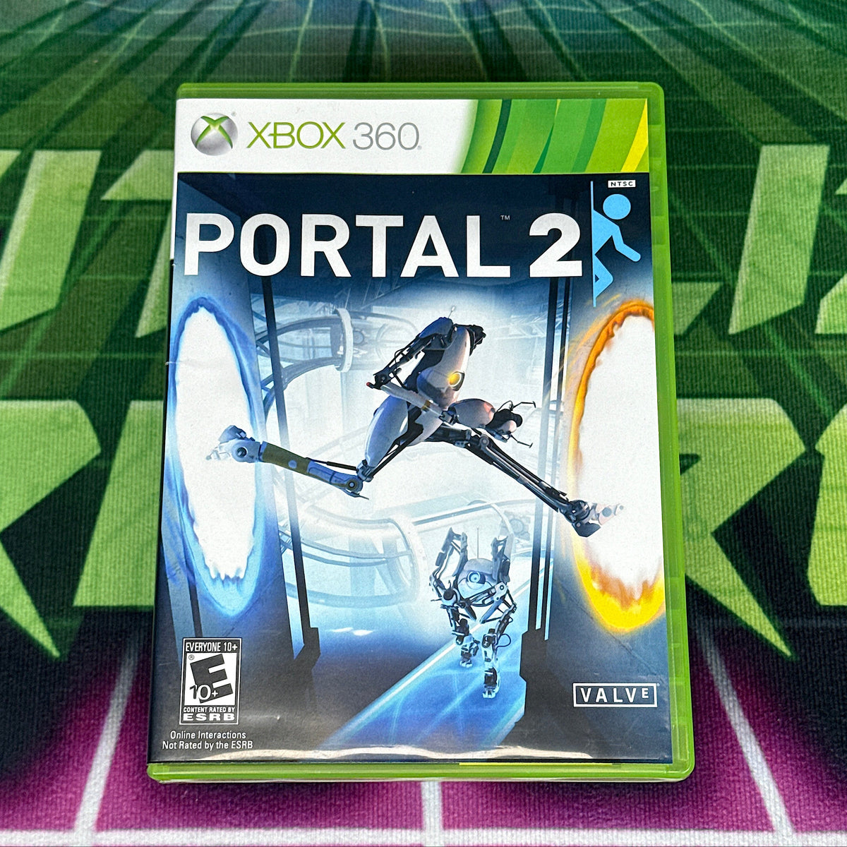 Portal 2 | Xbox 360
