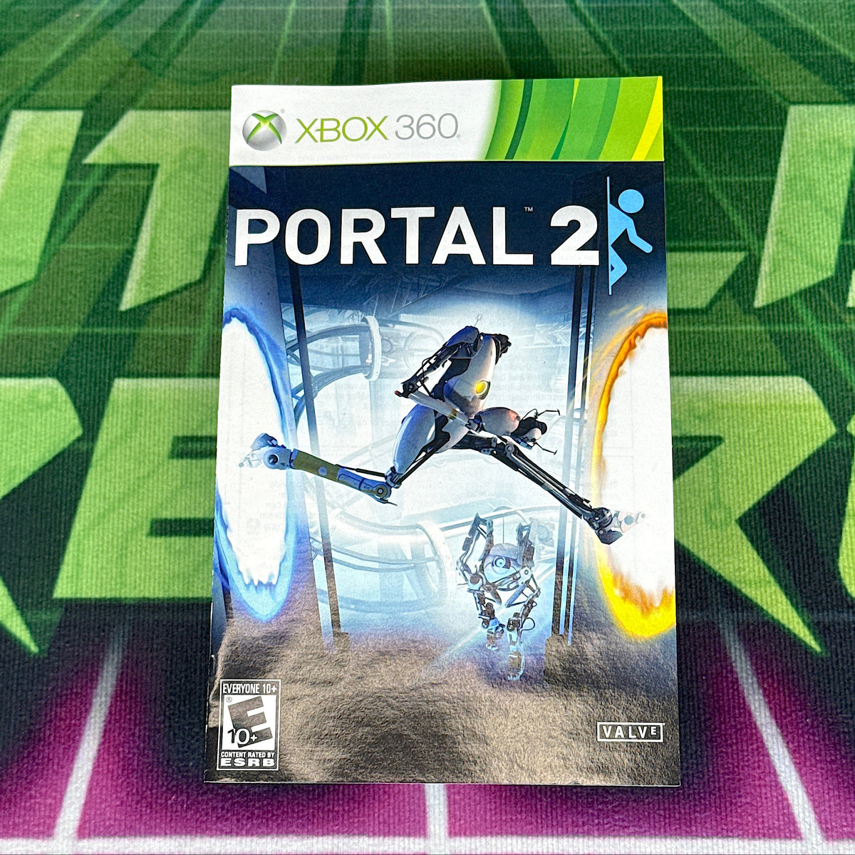 Portal 2 | Xbox 360