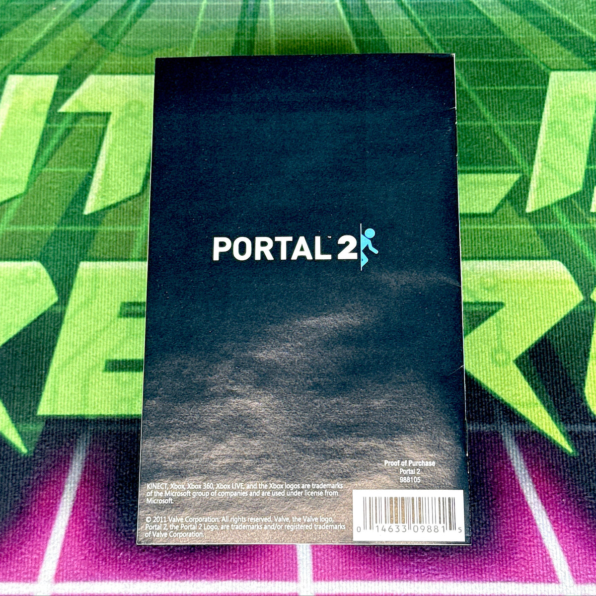 Portal 2 | Xbox 360