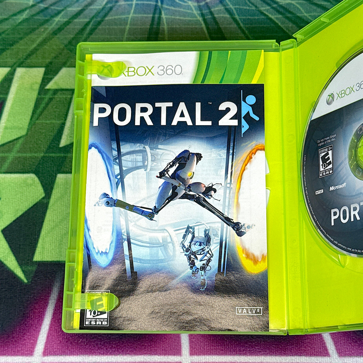 Portal 2 | Xbox 360