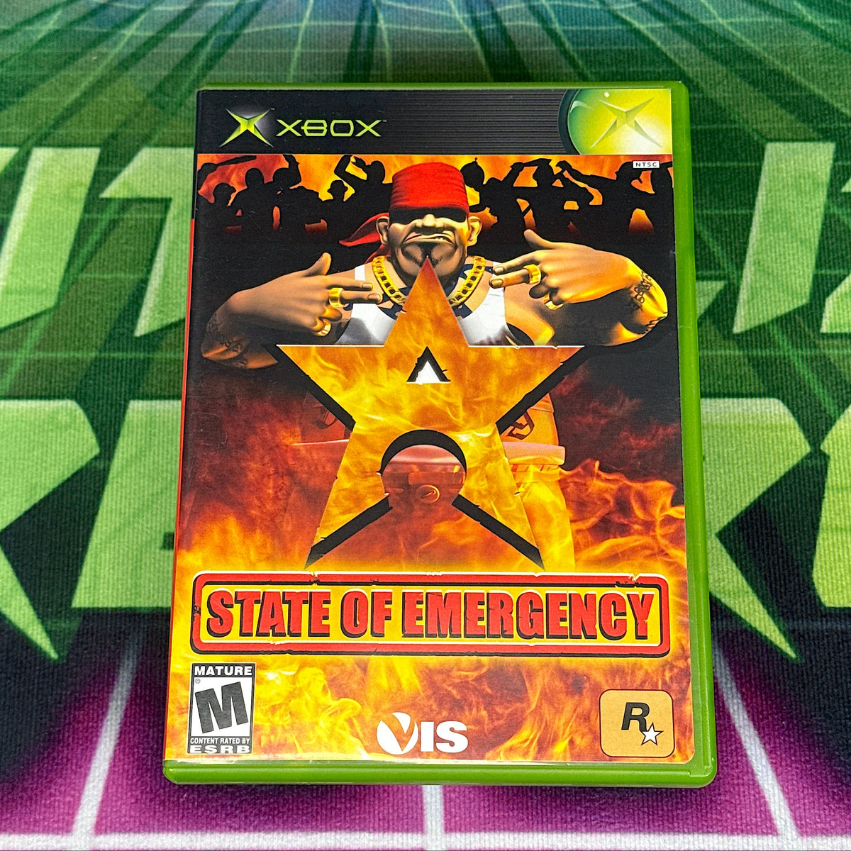 State of Emergency | Xbox