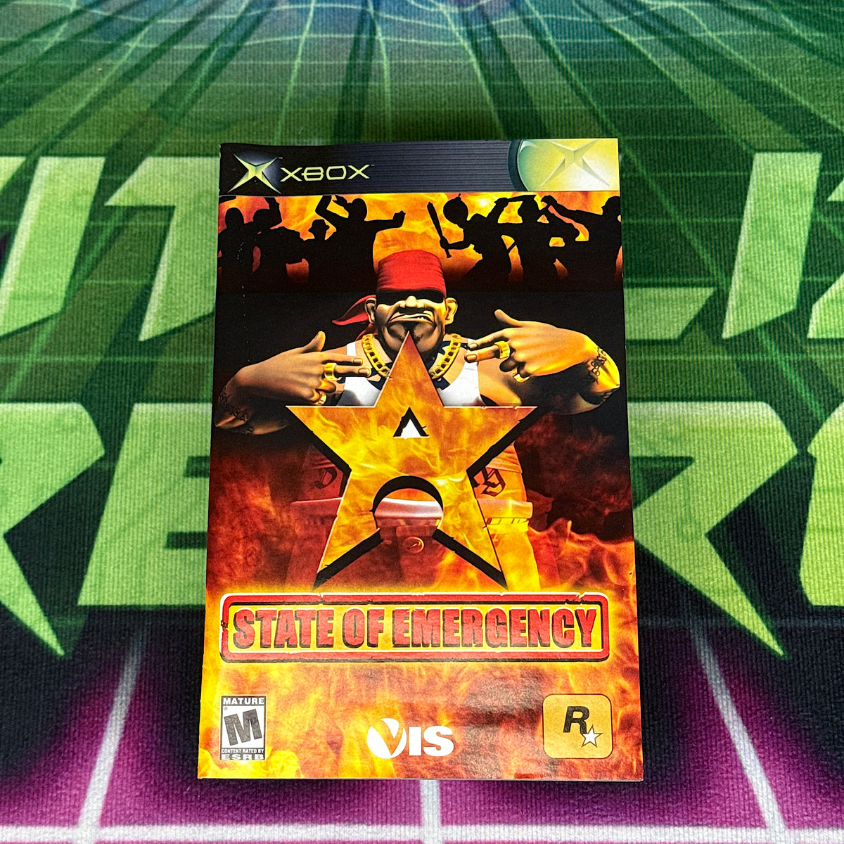 State of Emergency | Xbox
