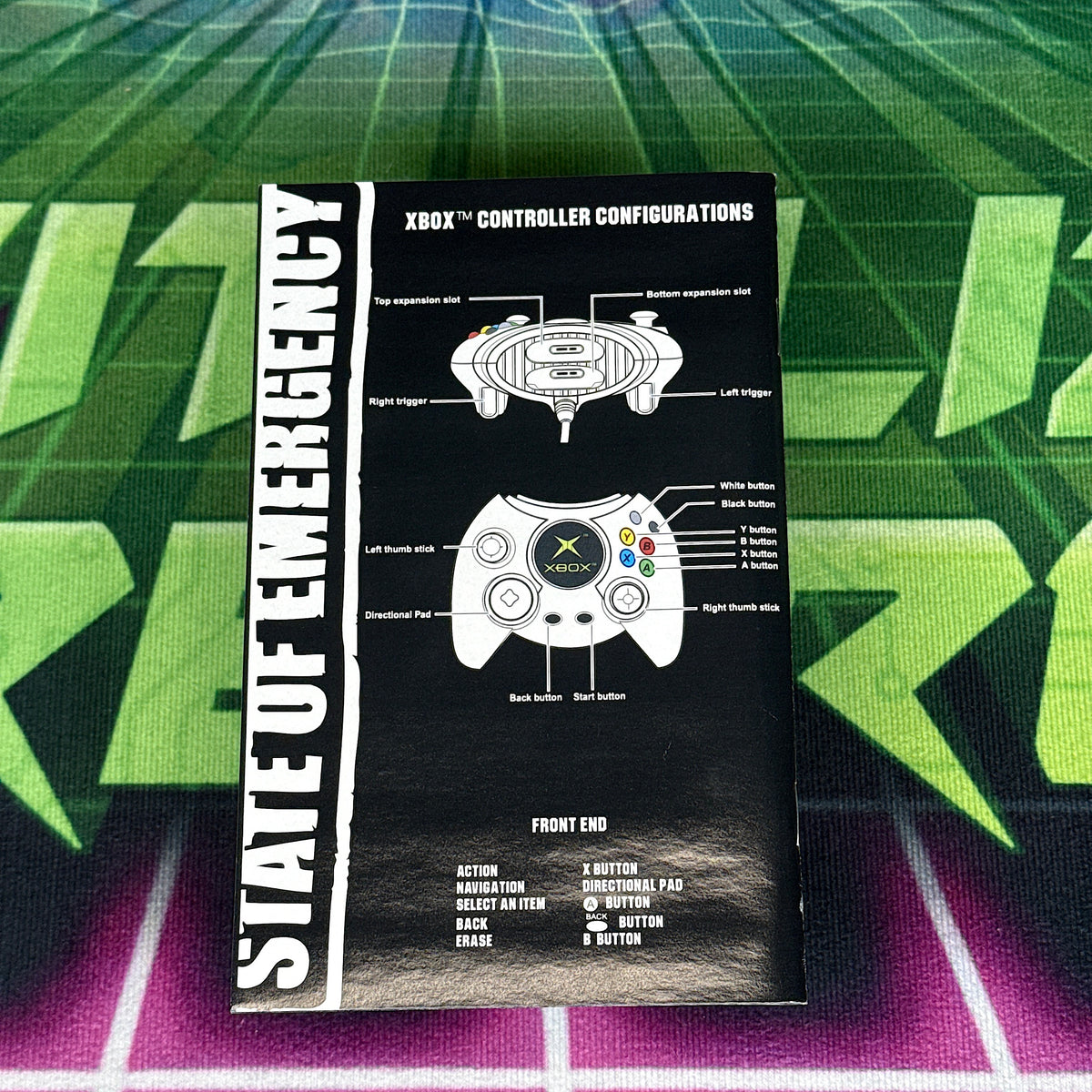 State of Emergency | Xbox