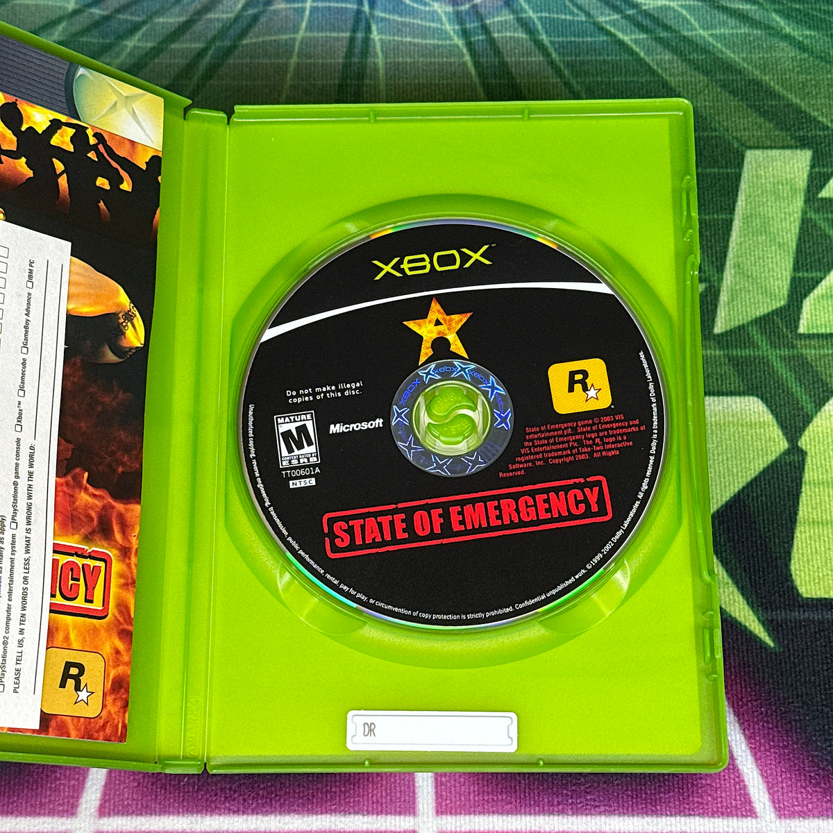 State of Emergency | Xbox