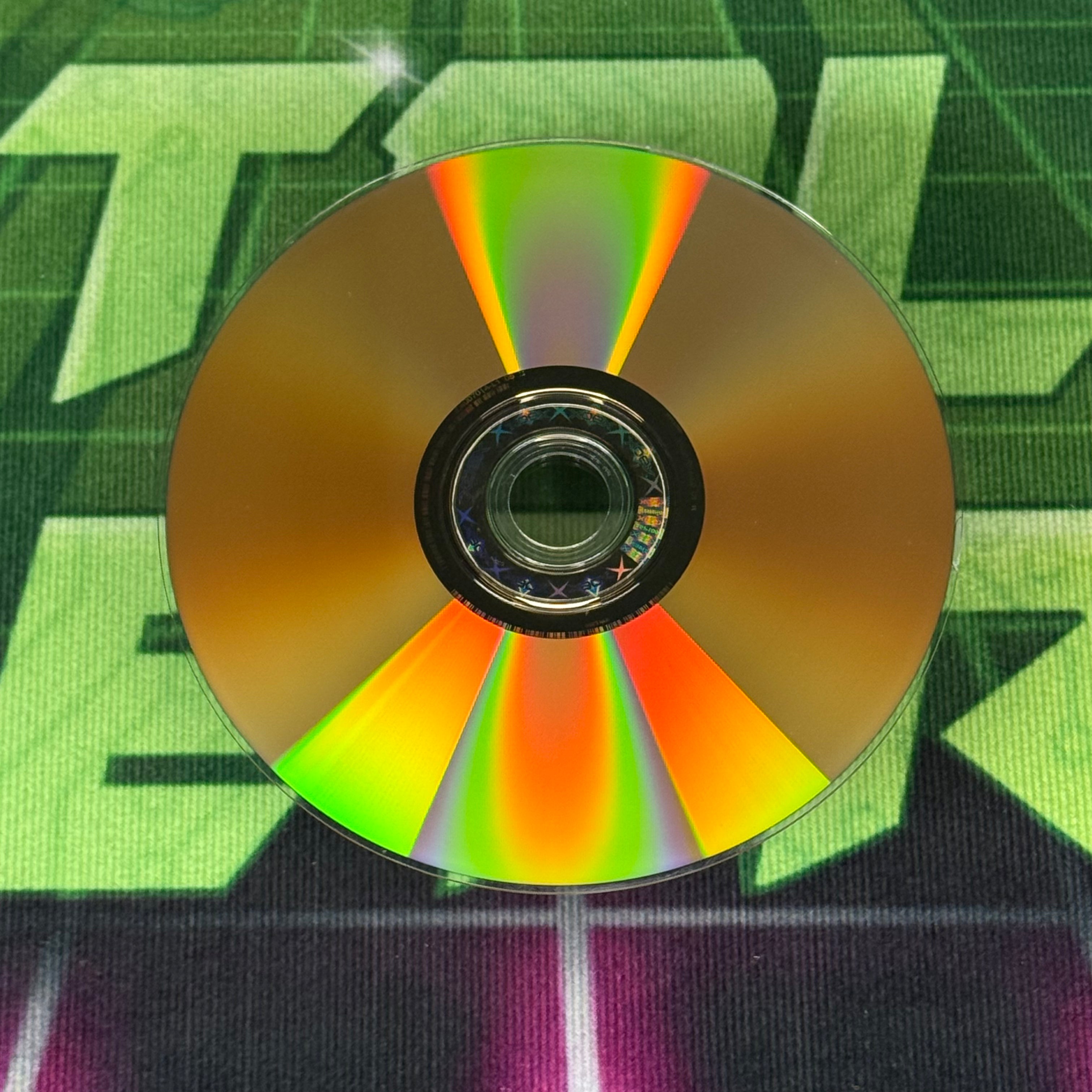 F1 2001 | Xbox