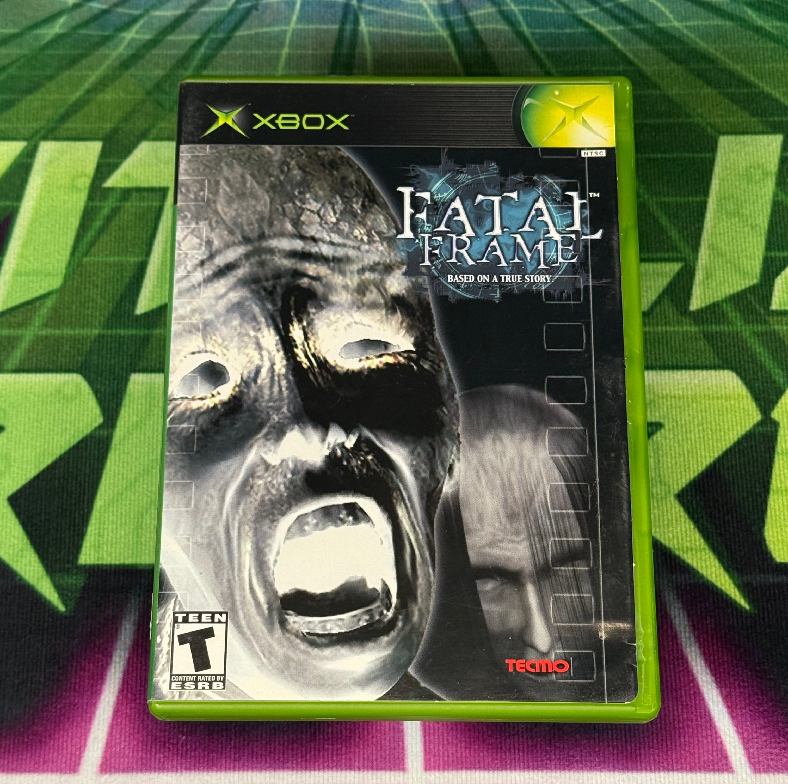 Fatal Frame | Xbox