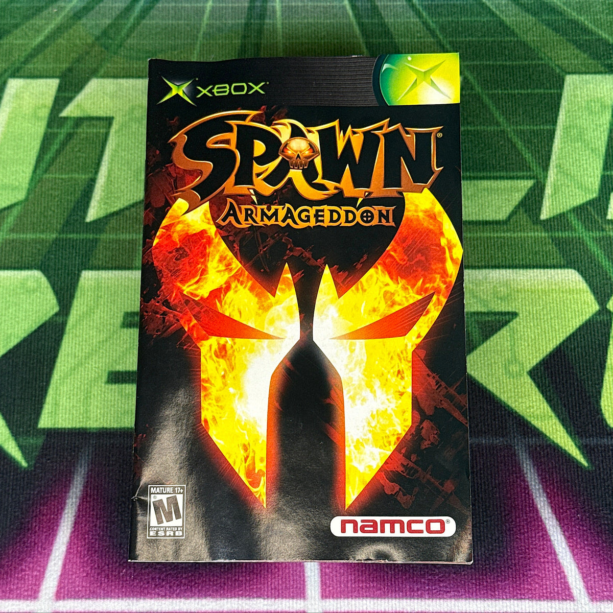 Spawn: Armageddon | Xbox