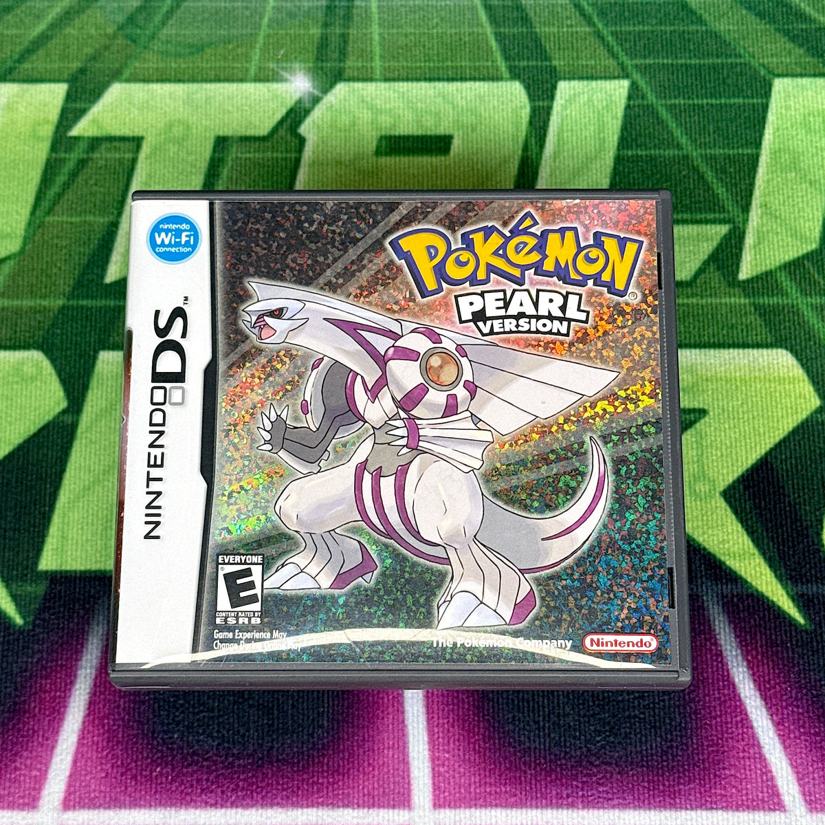 Pokémon Pearl | Nintendo DS