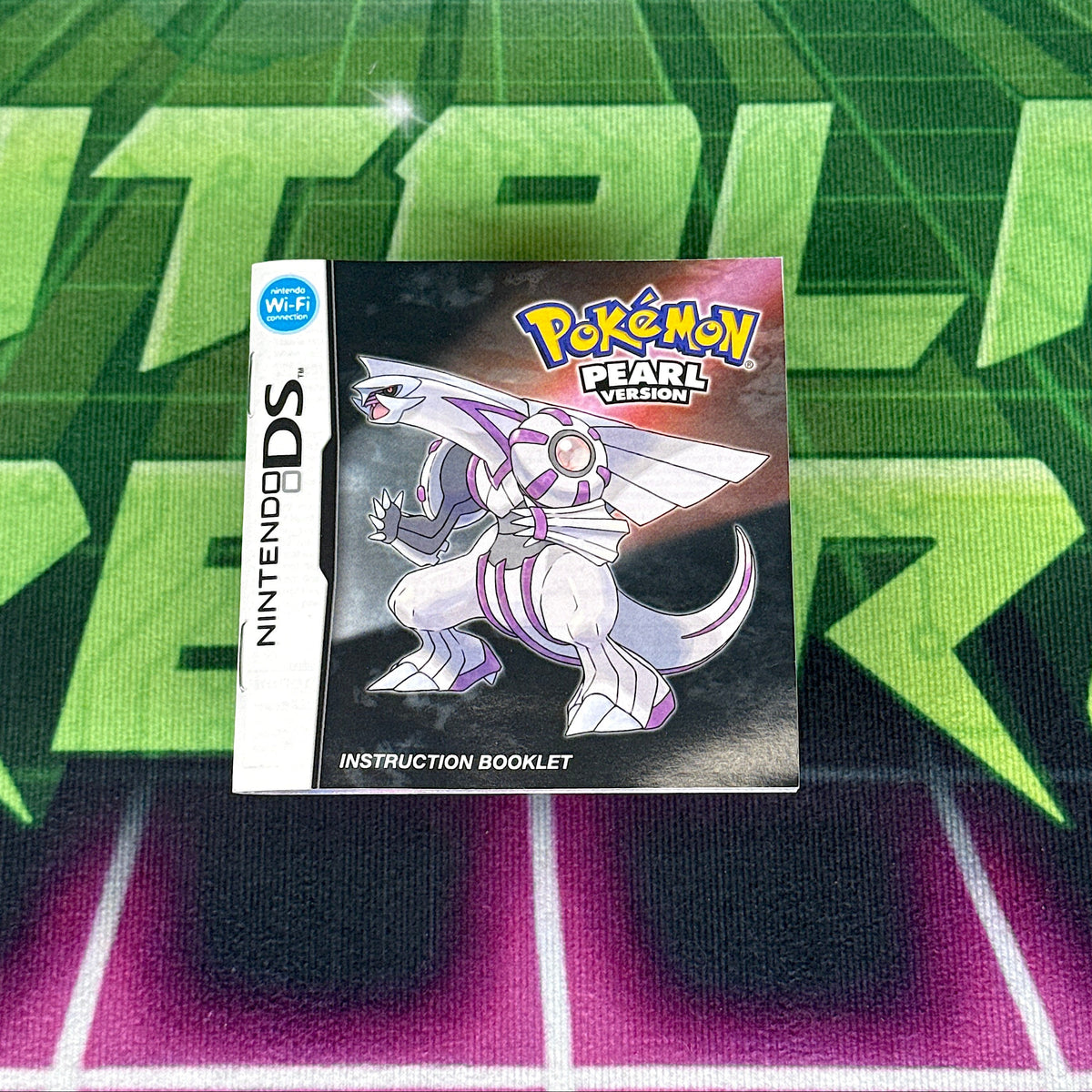Pokémon Pearl | Nintendo DS