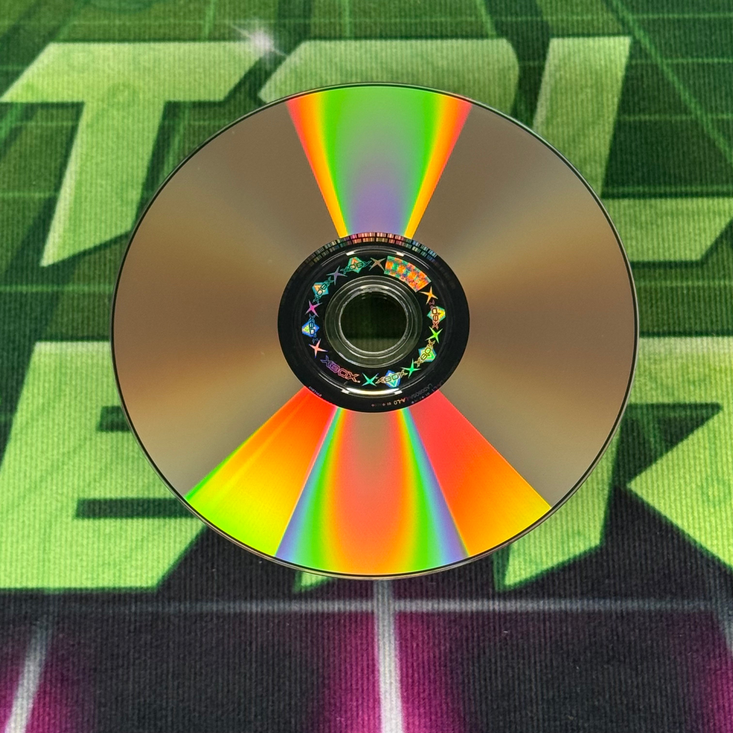 Gladius | Xbox