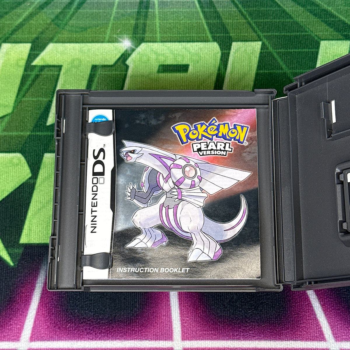 Pokémon Pearl | Nintendo DS