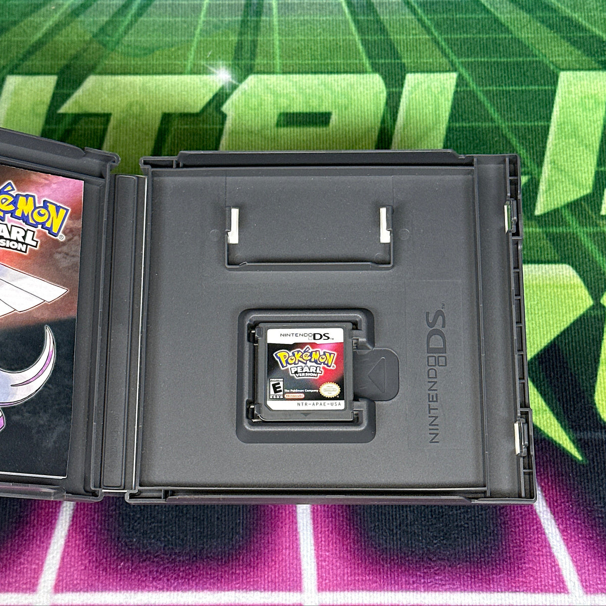 Pokémon Pearl | Nintendo DS