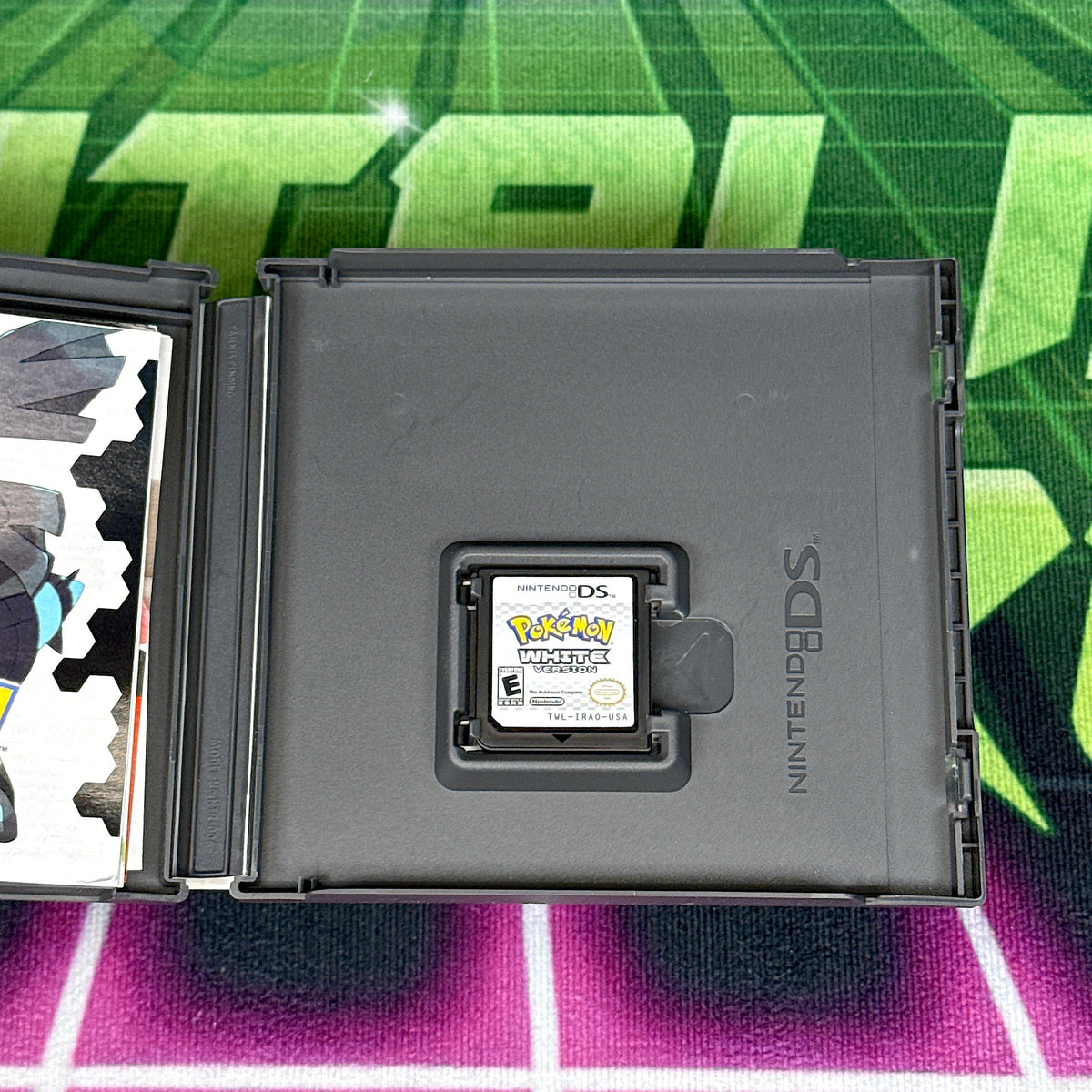 Pokémon White Version | Nintendo DS