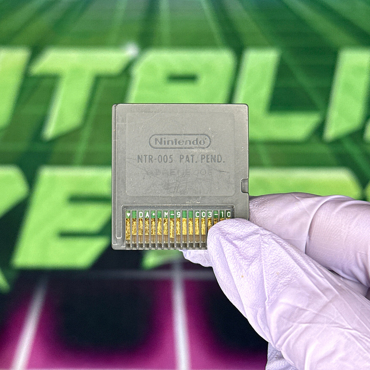 Pokémon Diamond Version | Nintendo DS