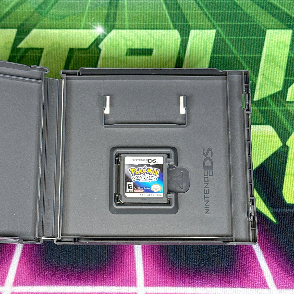 Pokémon Diamond Version | Nintendo DS