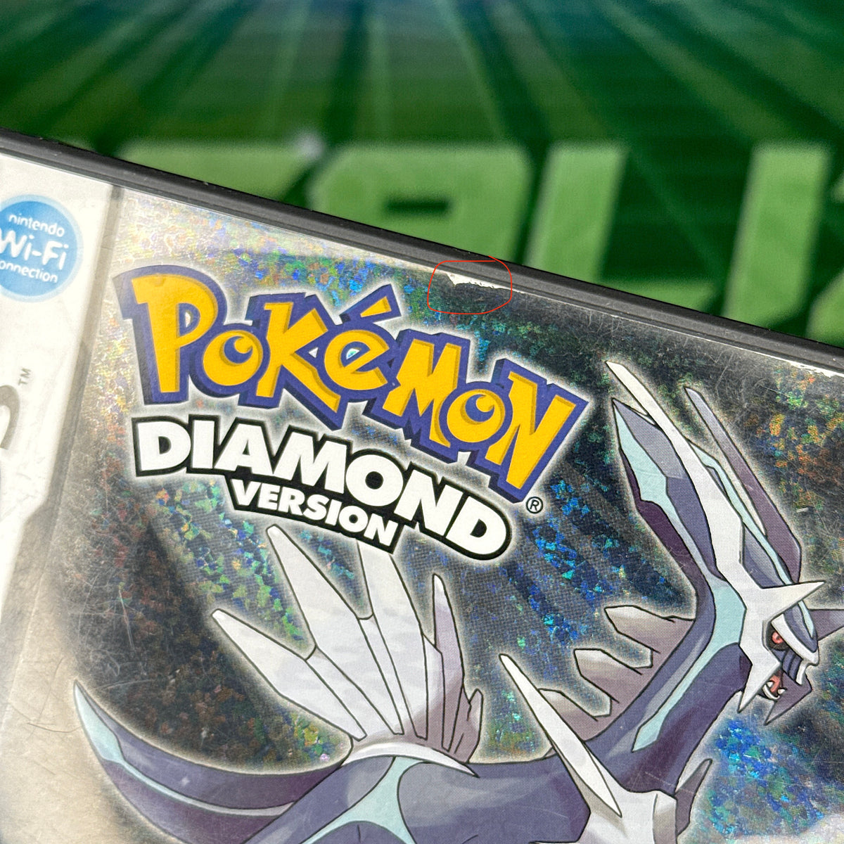 Pokémon Diamond Version | Nintendo DS