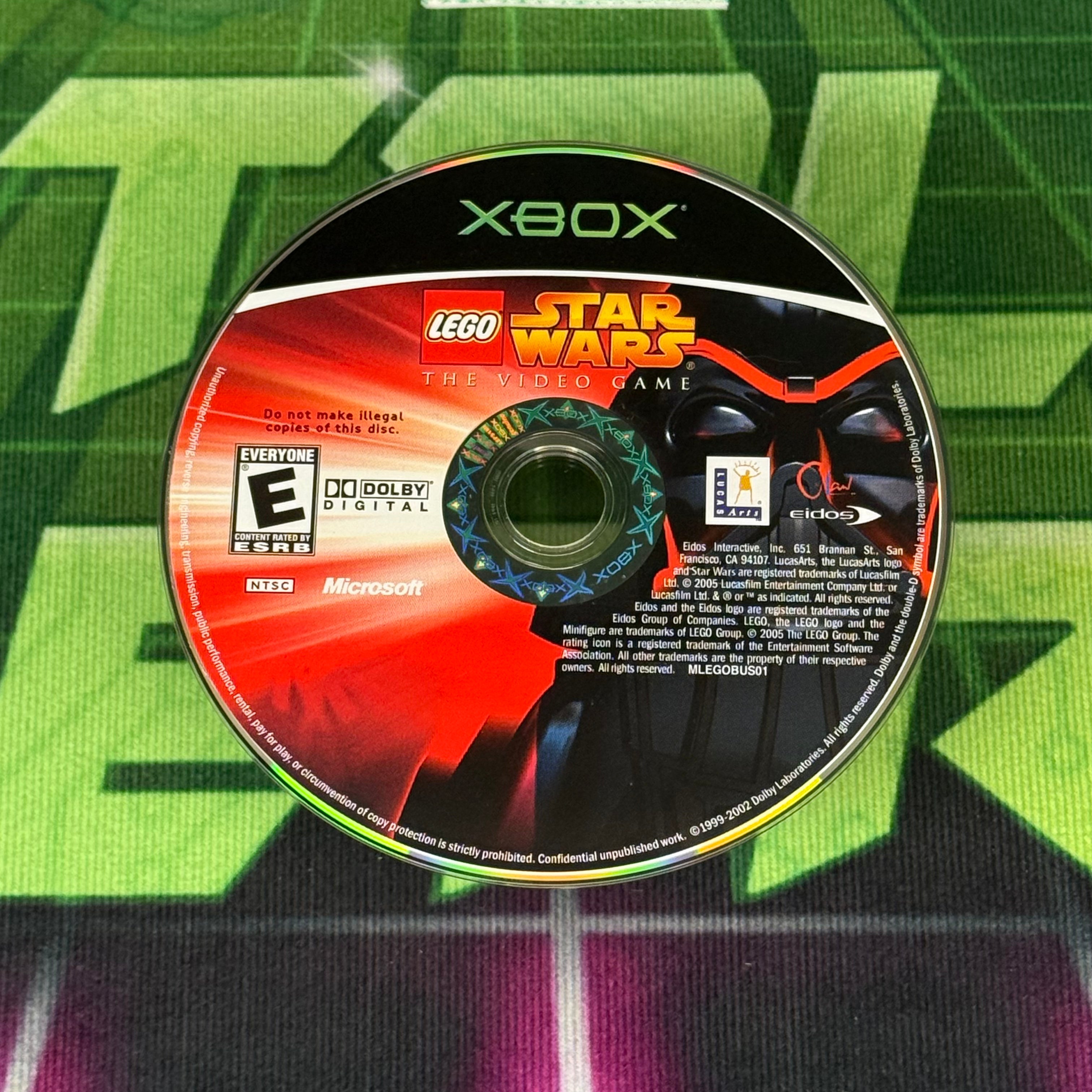 LEGO Star Wars | Xbox