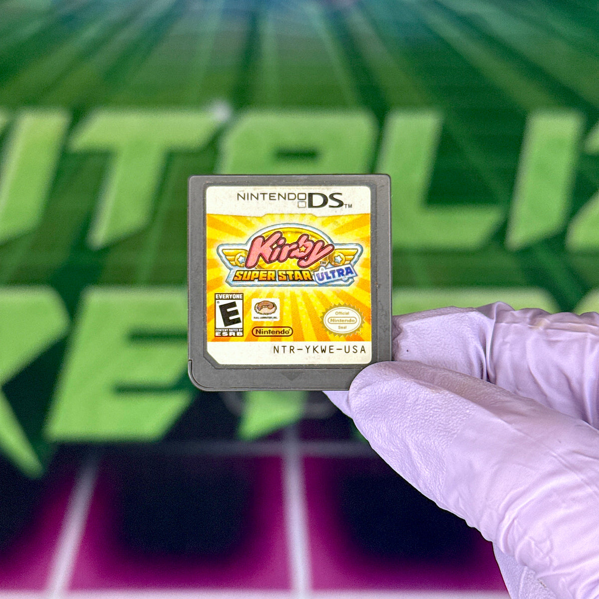 Kirby Super Star Ultra Nintendo DS | Nintendo DS