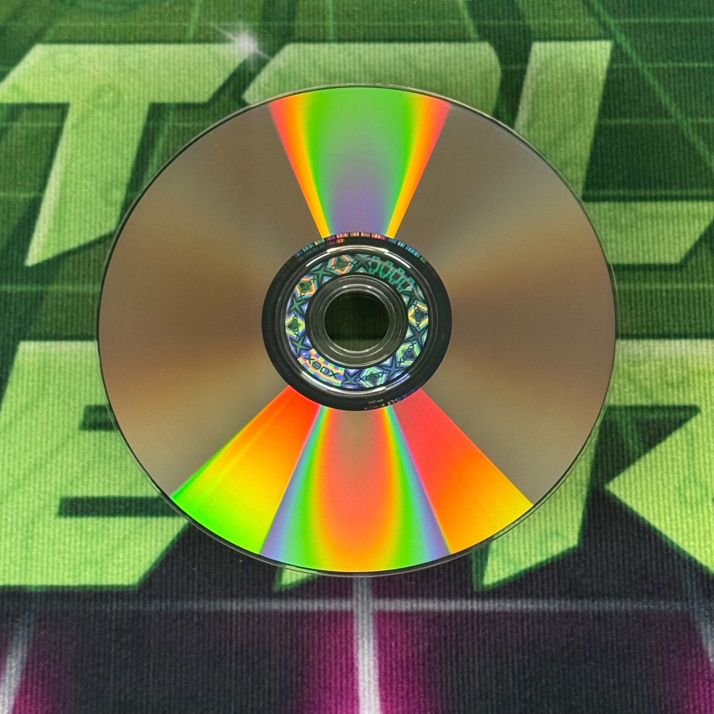 Terminator 3: Rise of the Machines | Xbox
