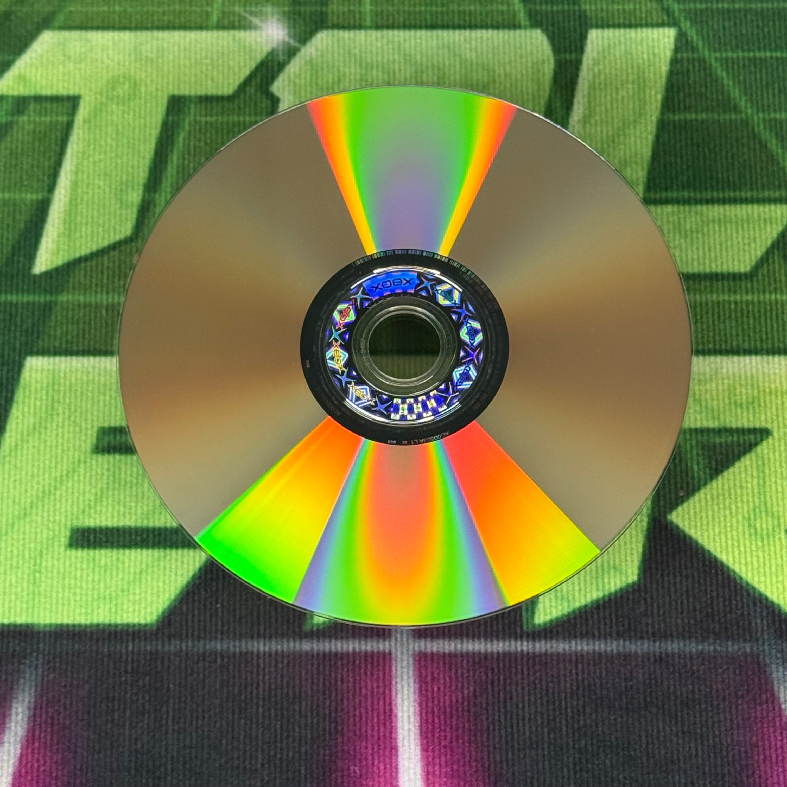 Vexx | Xbox
