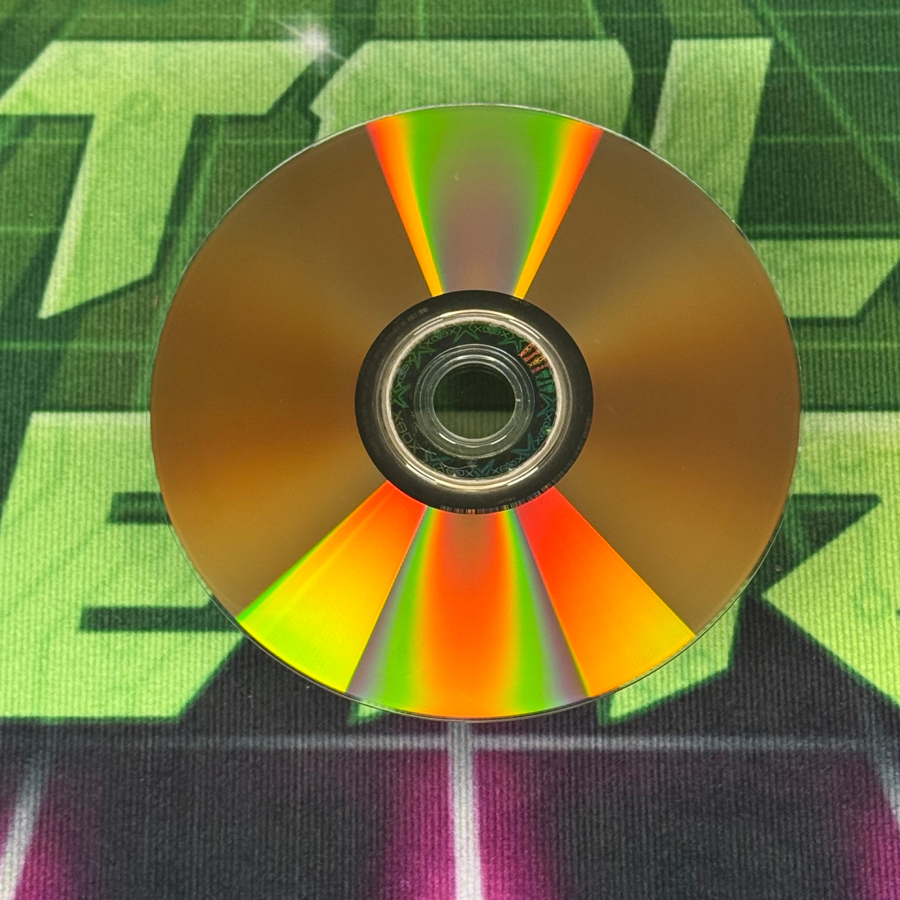 WWF Raw | Xbox