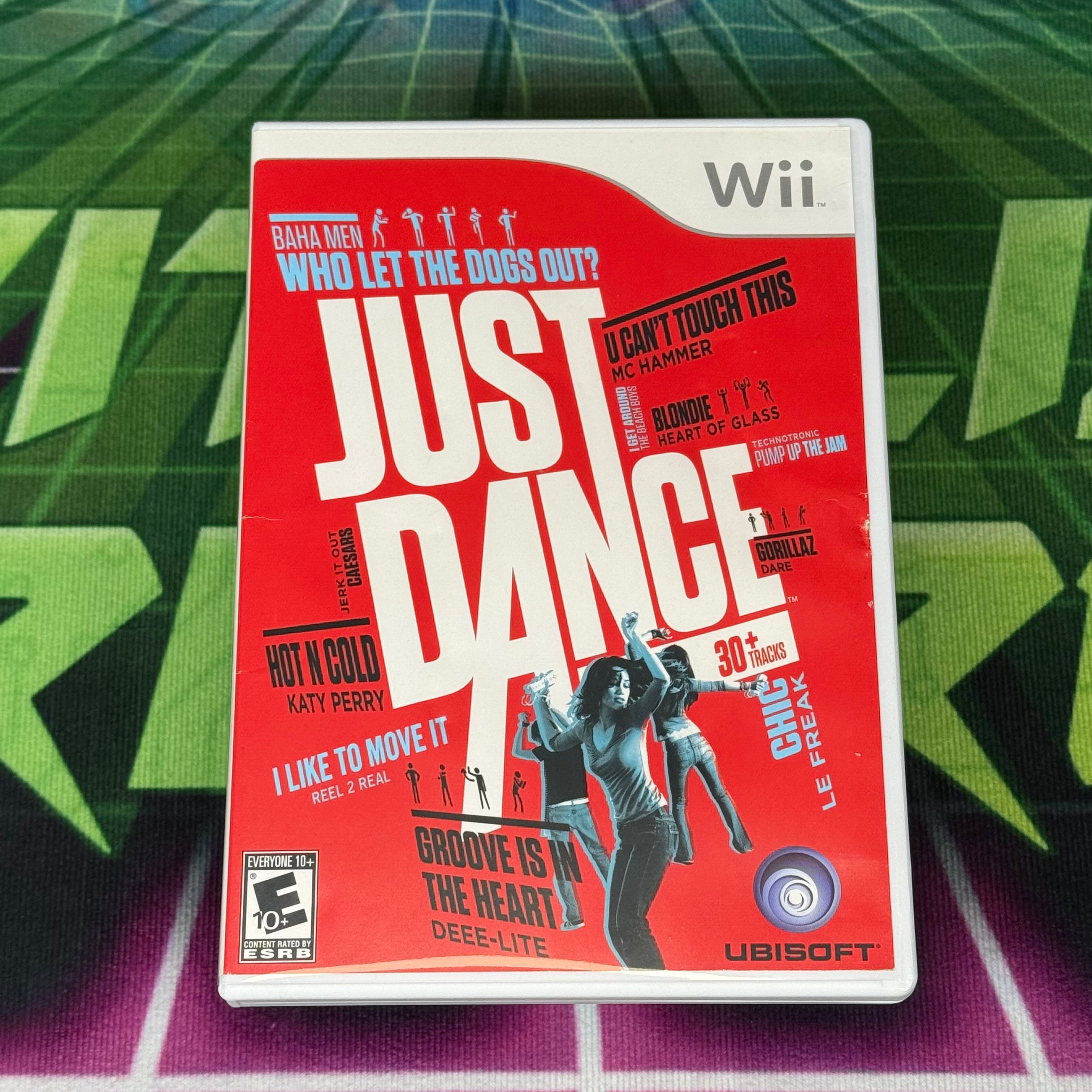 Just Dance | Wii