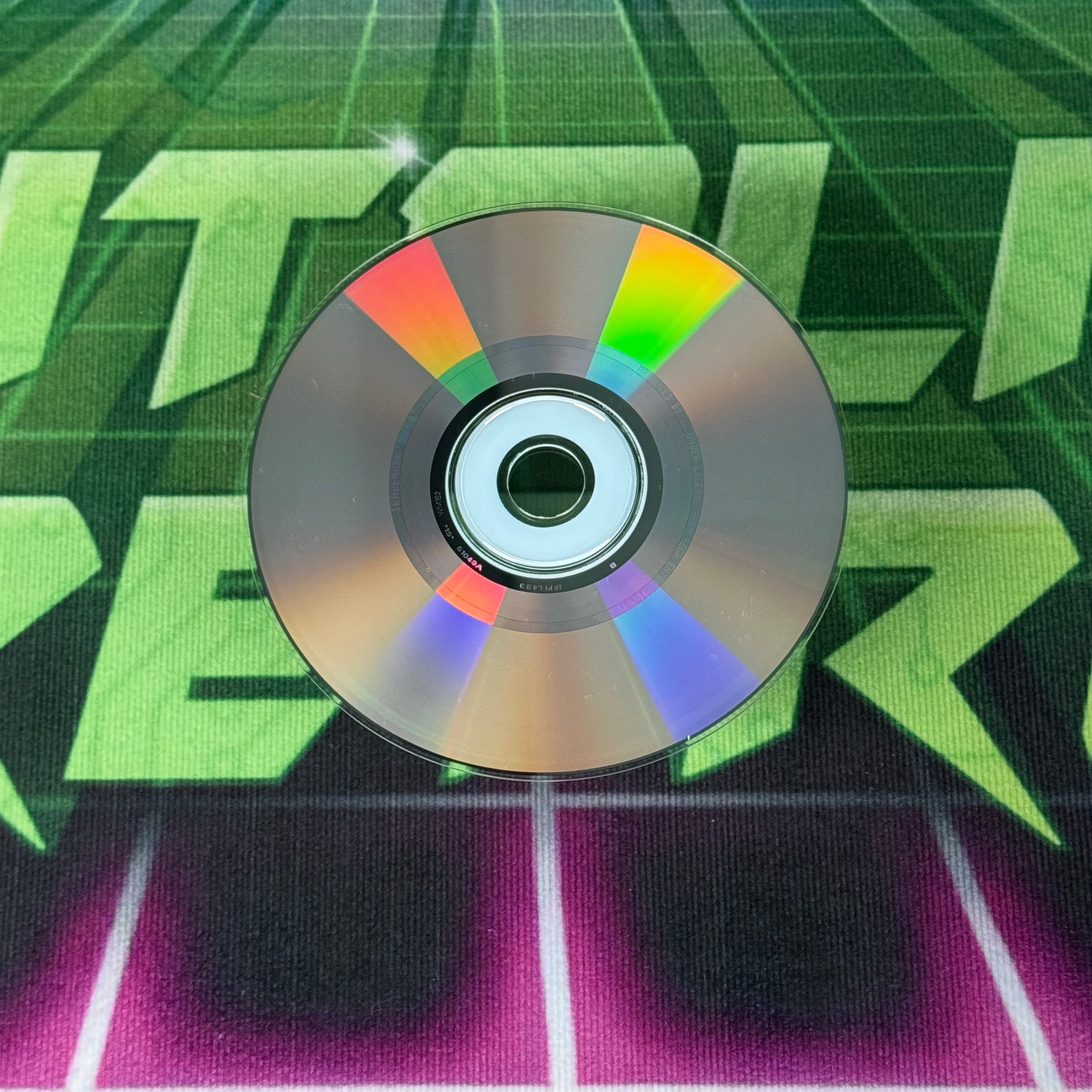 ChuChu Rocket! | Dreamcast