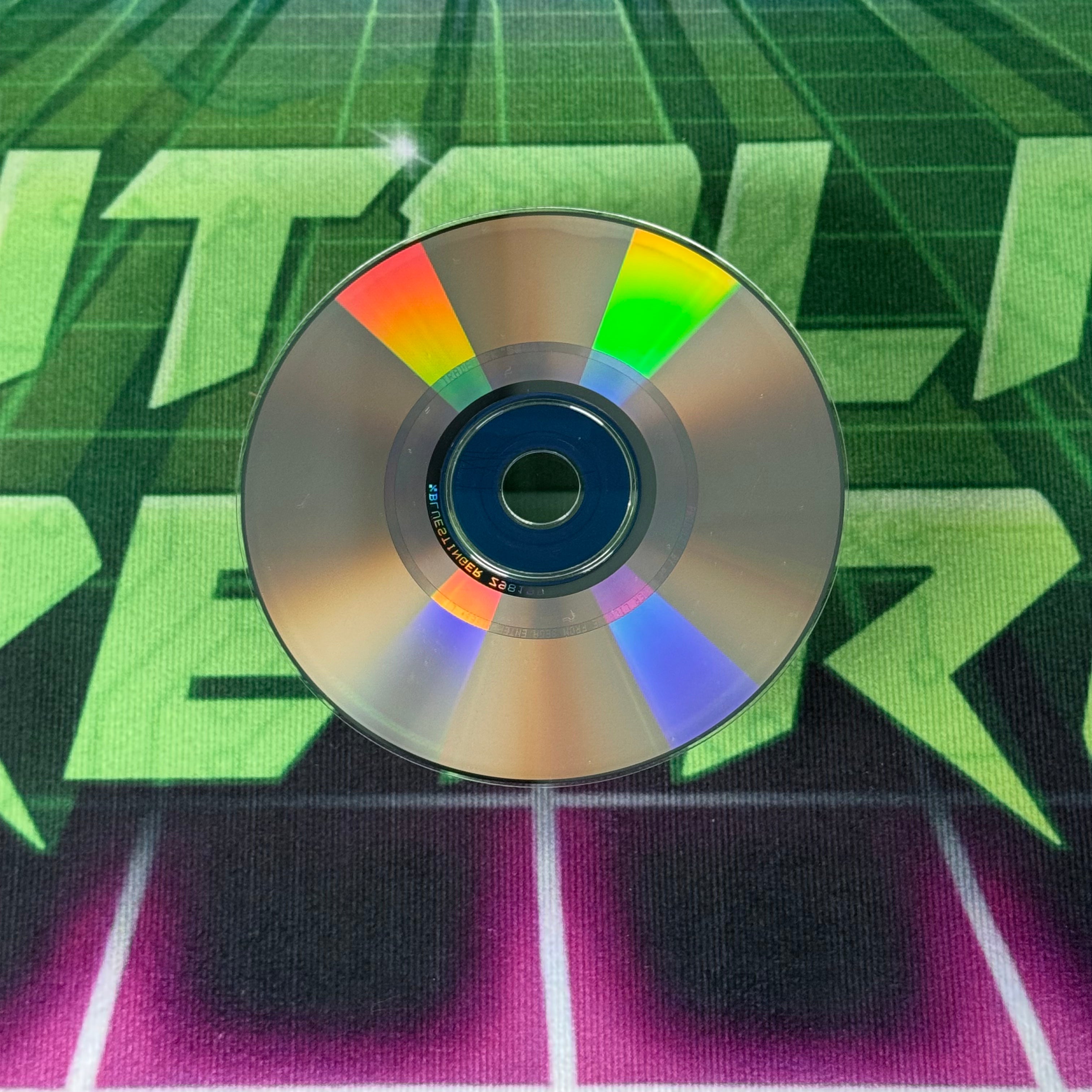 Blue Stinger | Dreamcast