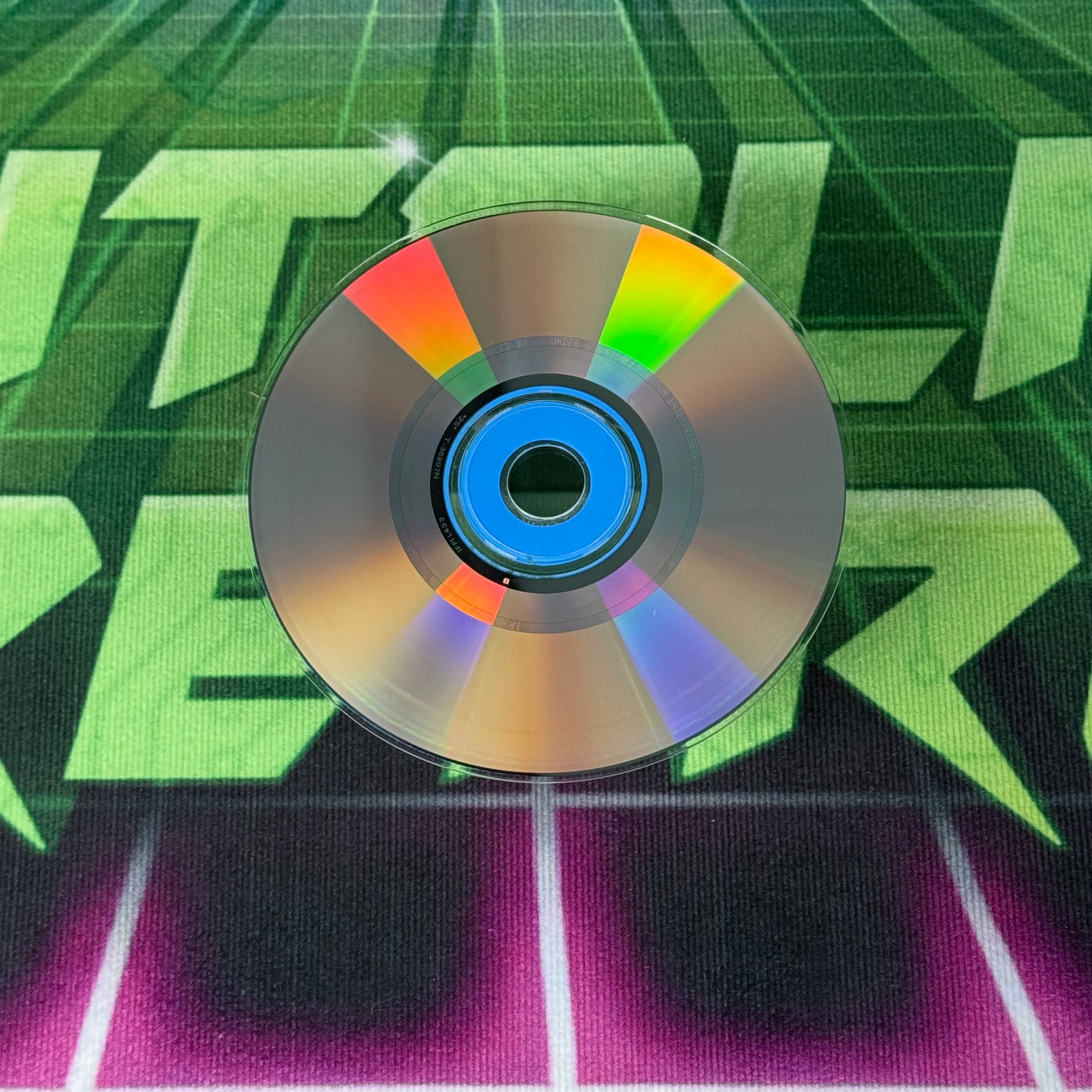 Omikron: The Nomad Soul | Dreamcast