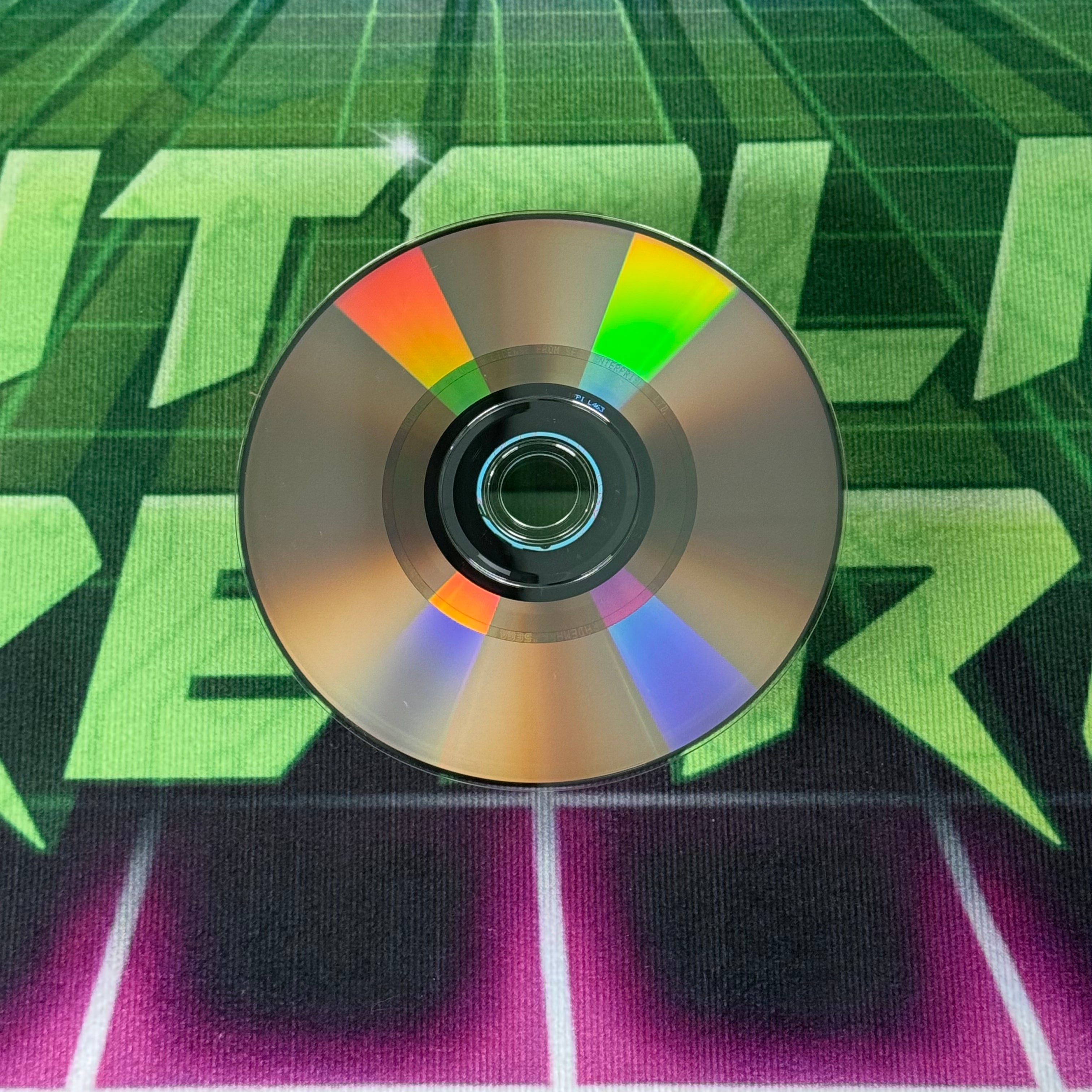 Street Fighter III: W Impact | JP Dreamcast