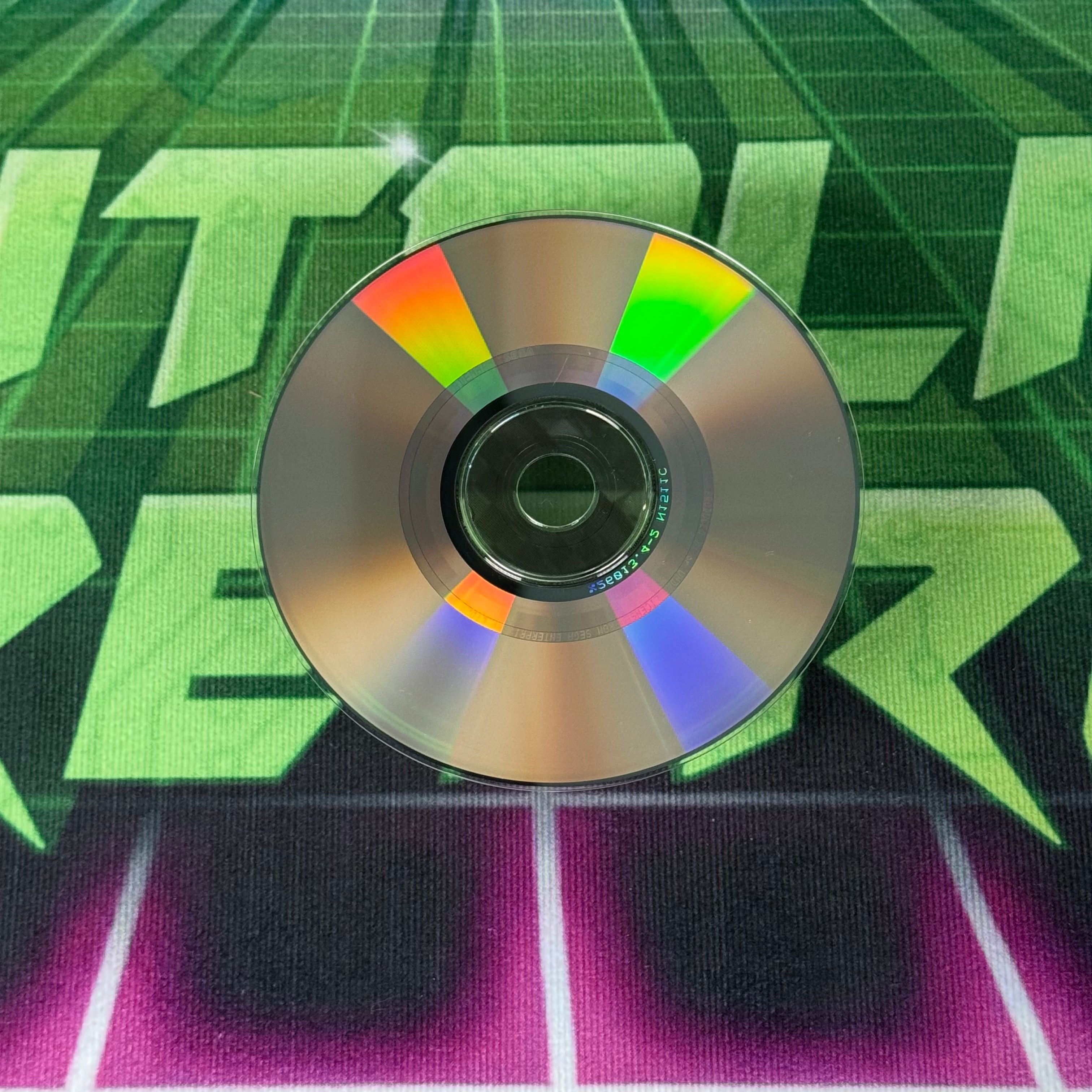 Stupid Invaders | Dreamcast