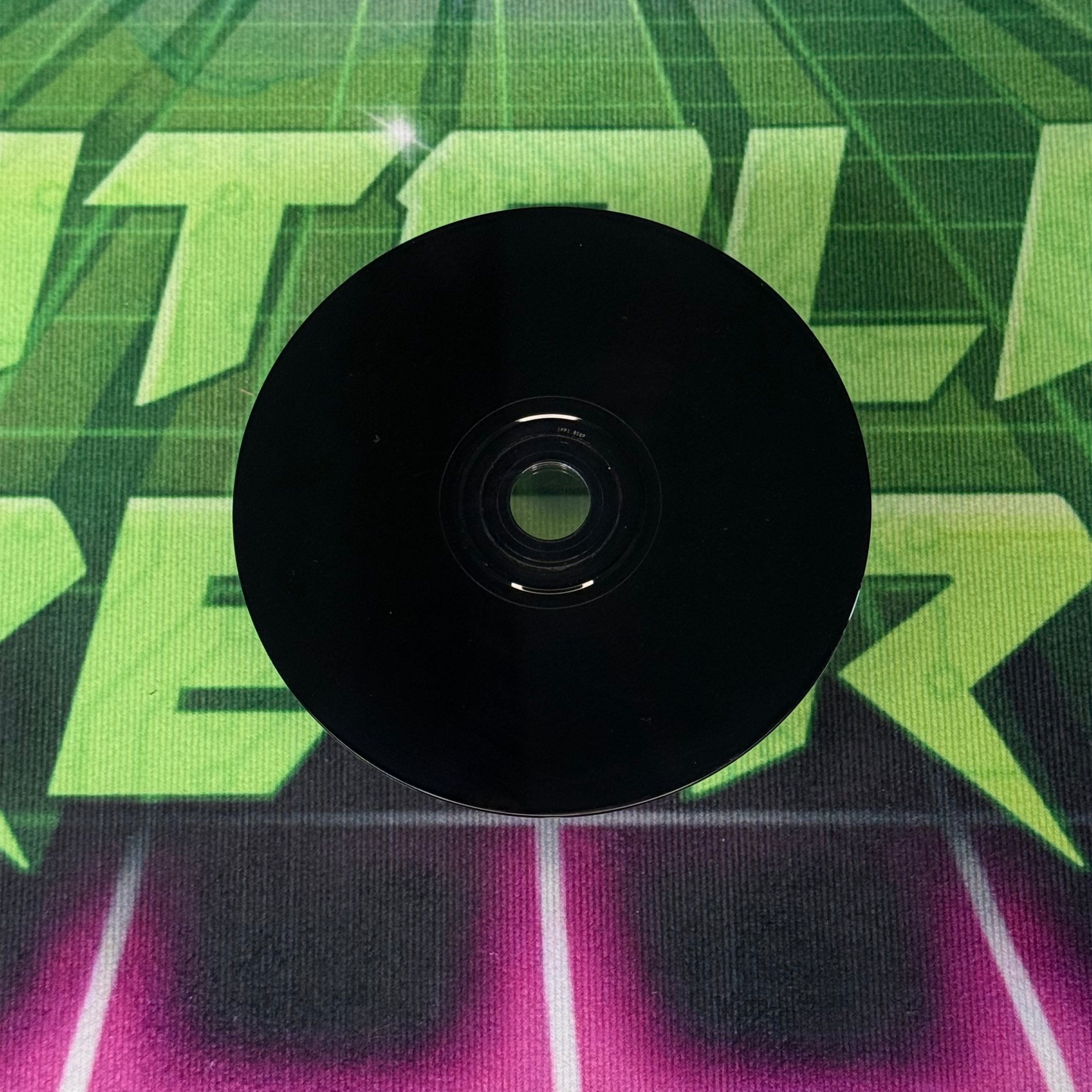 Alien Trilogy (Greatest Hits) | PS1
