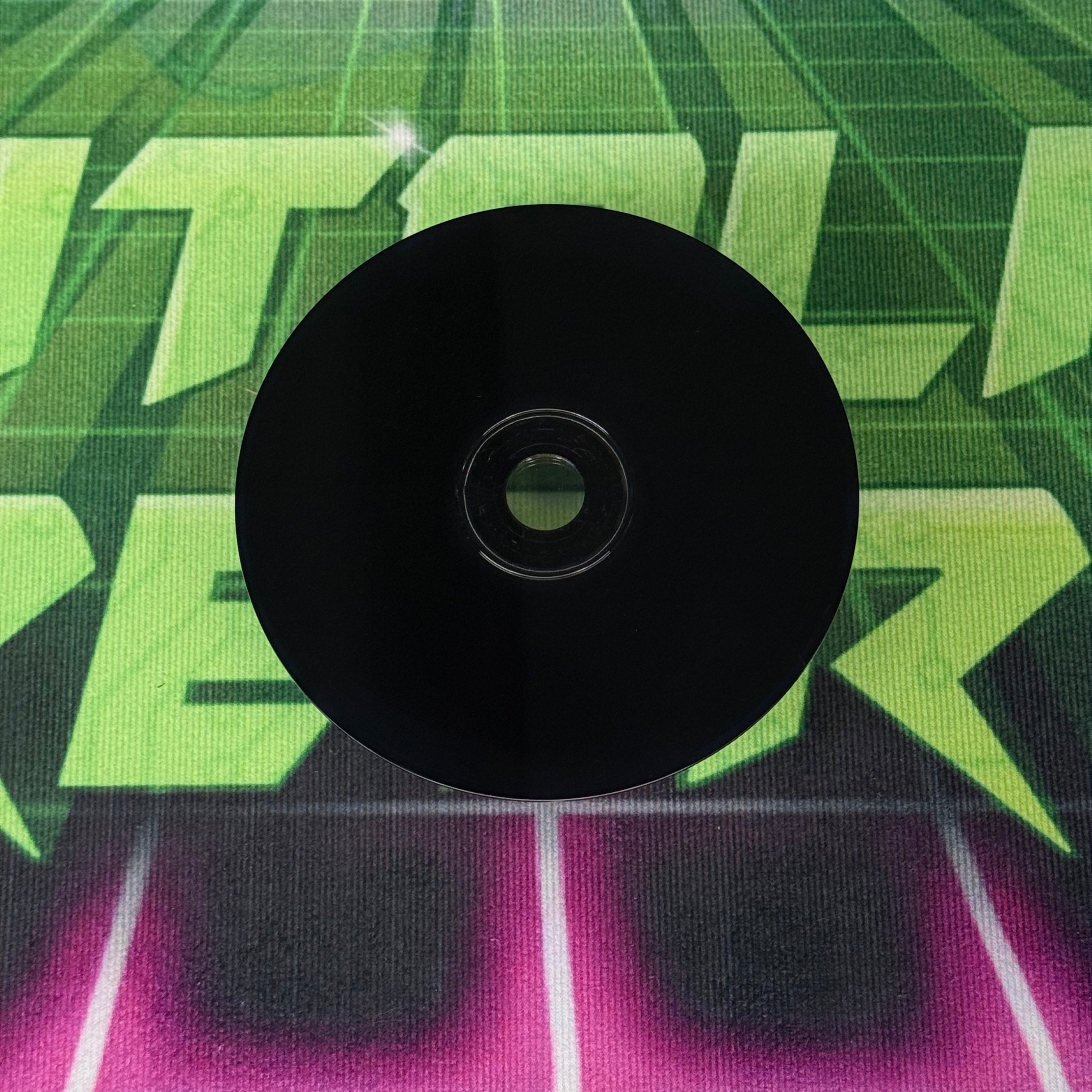 Driver | PS1