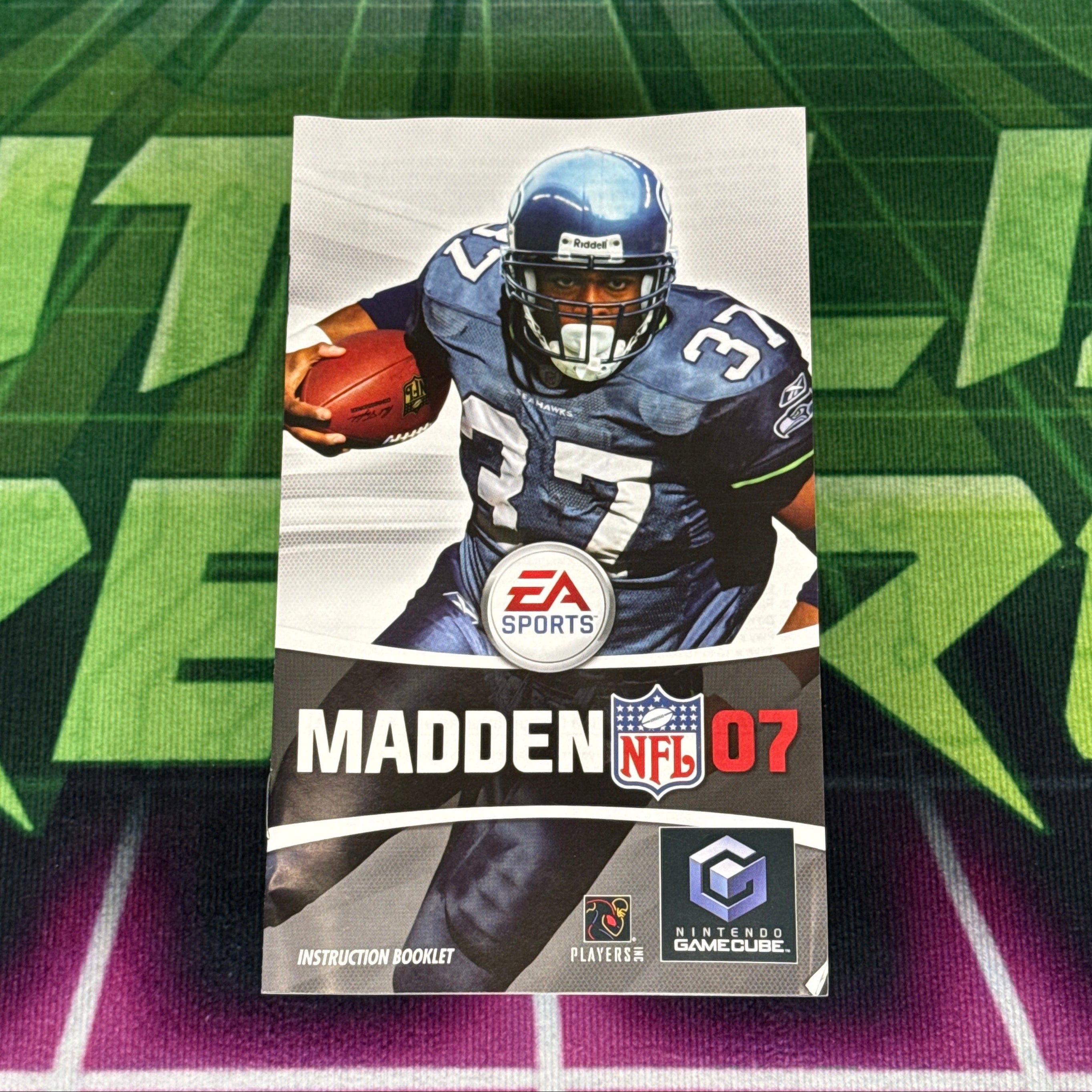 Madden 2007 | Nintendo GameCube